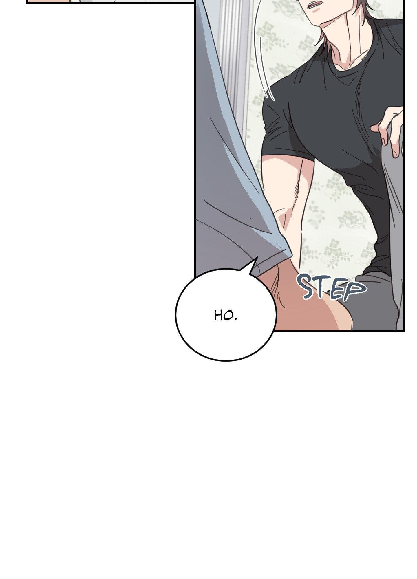 Read Our Sunny Days chapter 71 image 42 on Lezhin