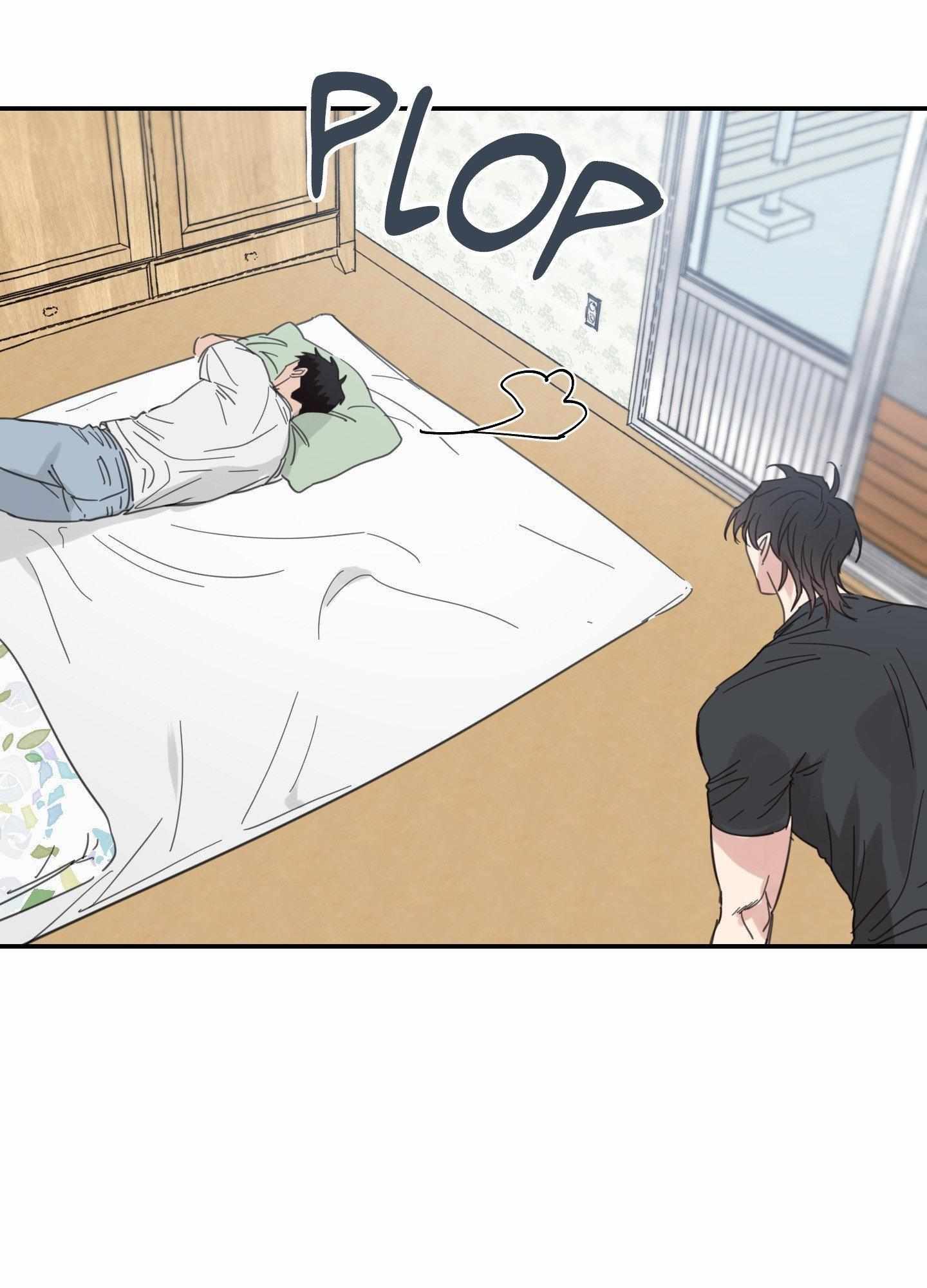 Read Our Sunny Days chapter 71 image 43 on Lezhin
