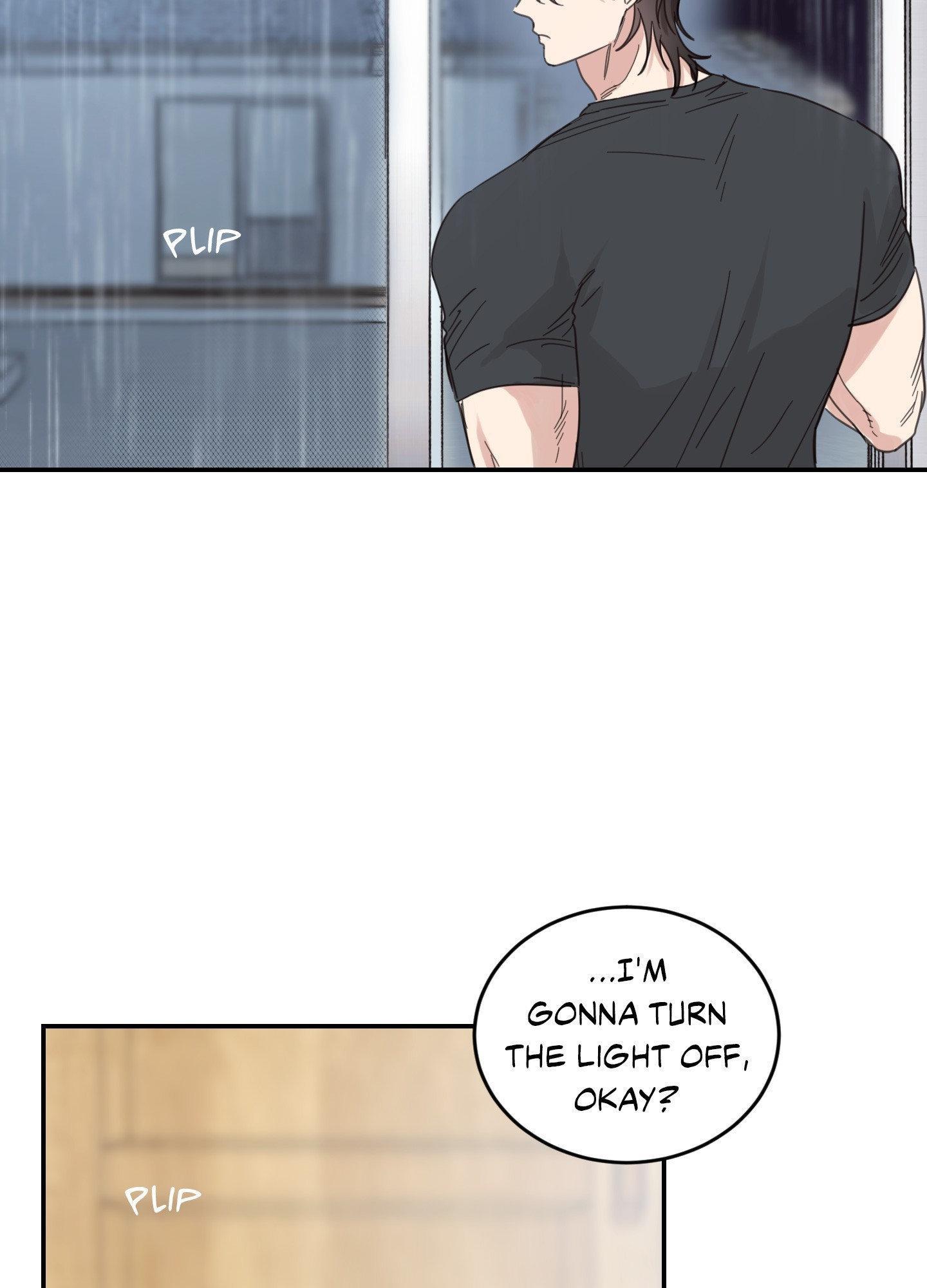 Read Our Sunny Days chapter 71 image 48 on Lezhin