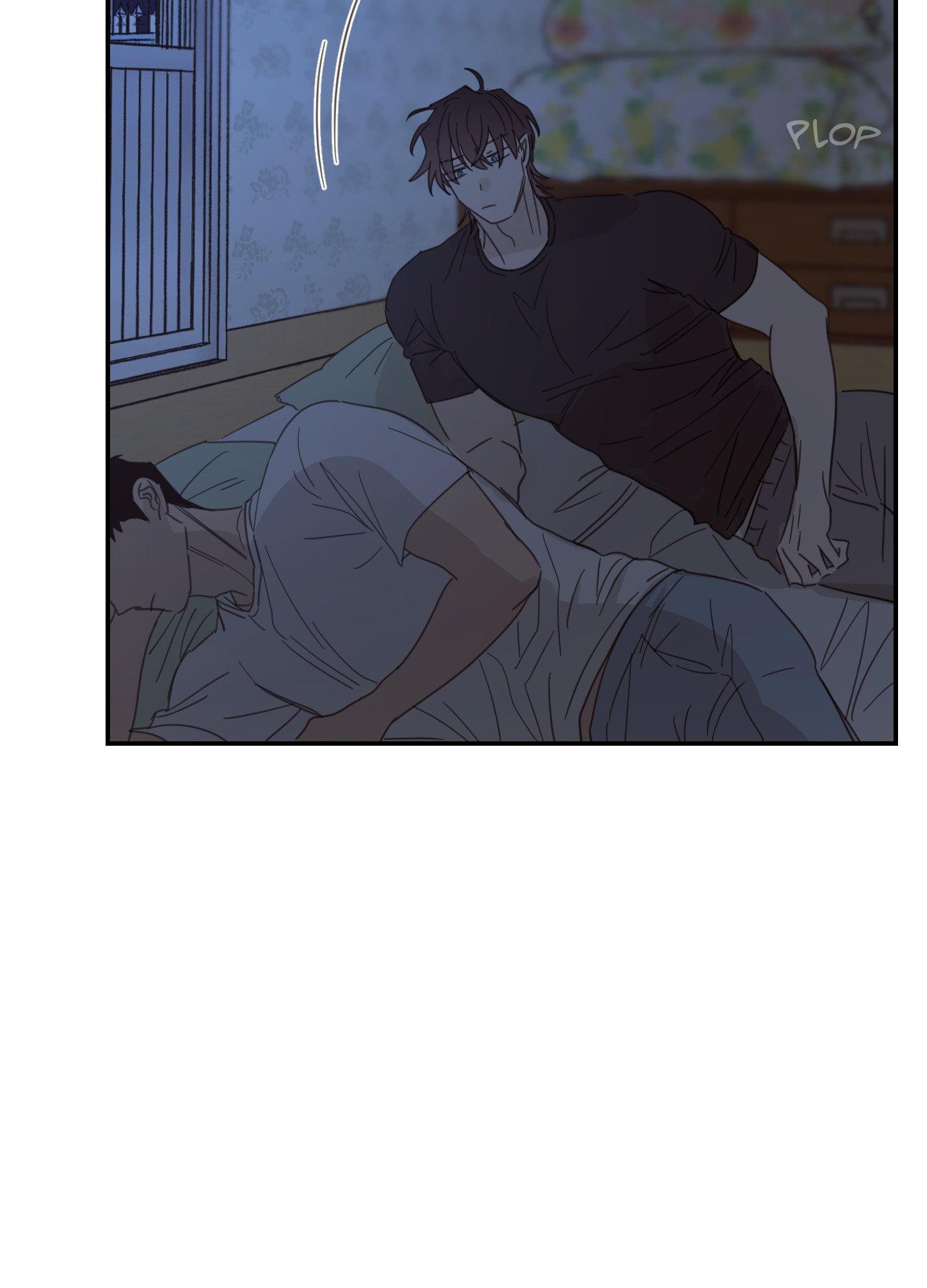 Read Our Sunny Days chapter 71 image 53 on Lezhin