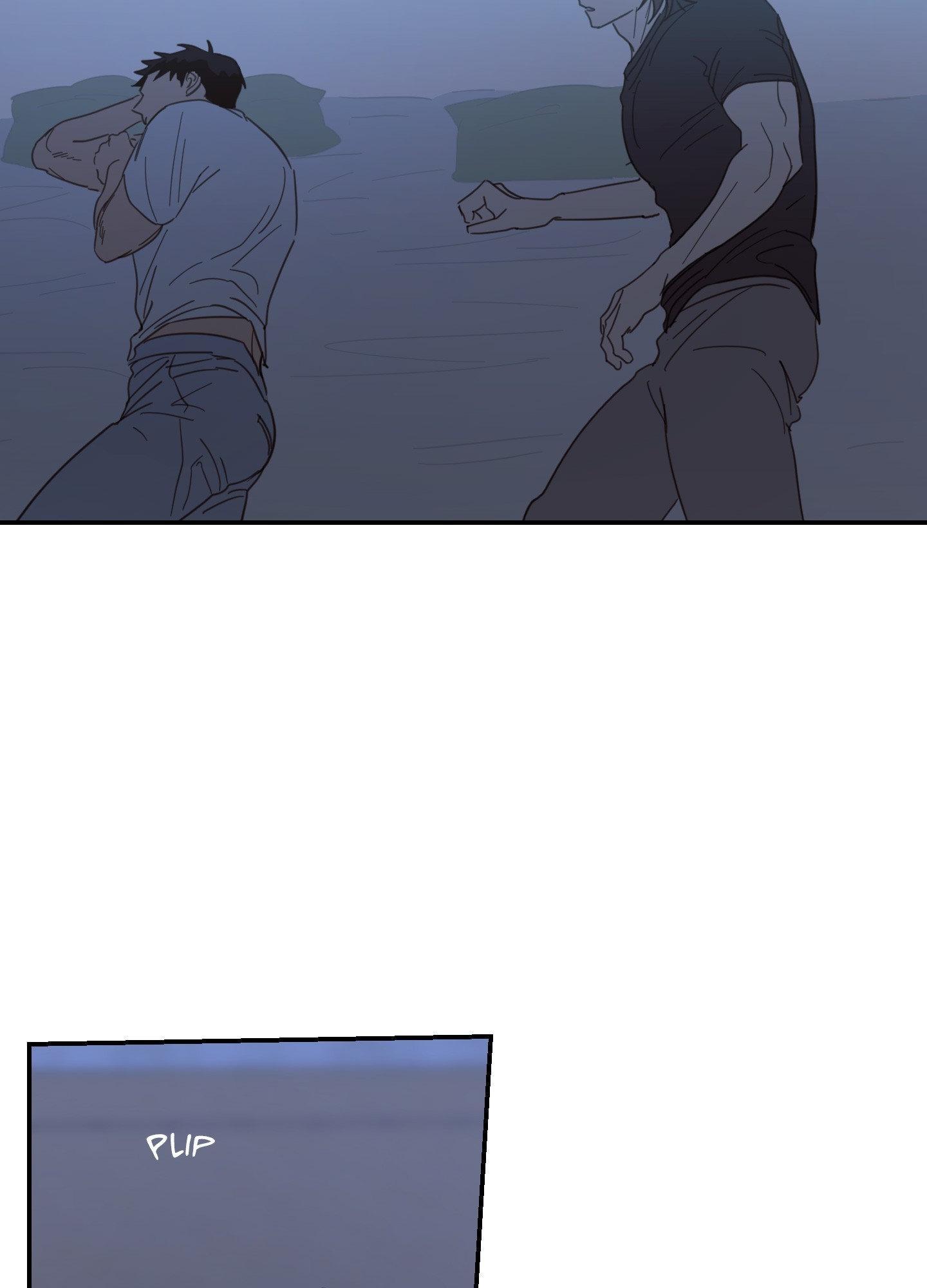 Read Our Sunny Days chapter 71 image 57 on Lezhin