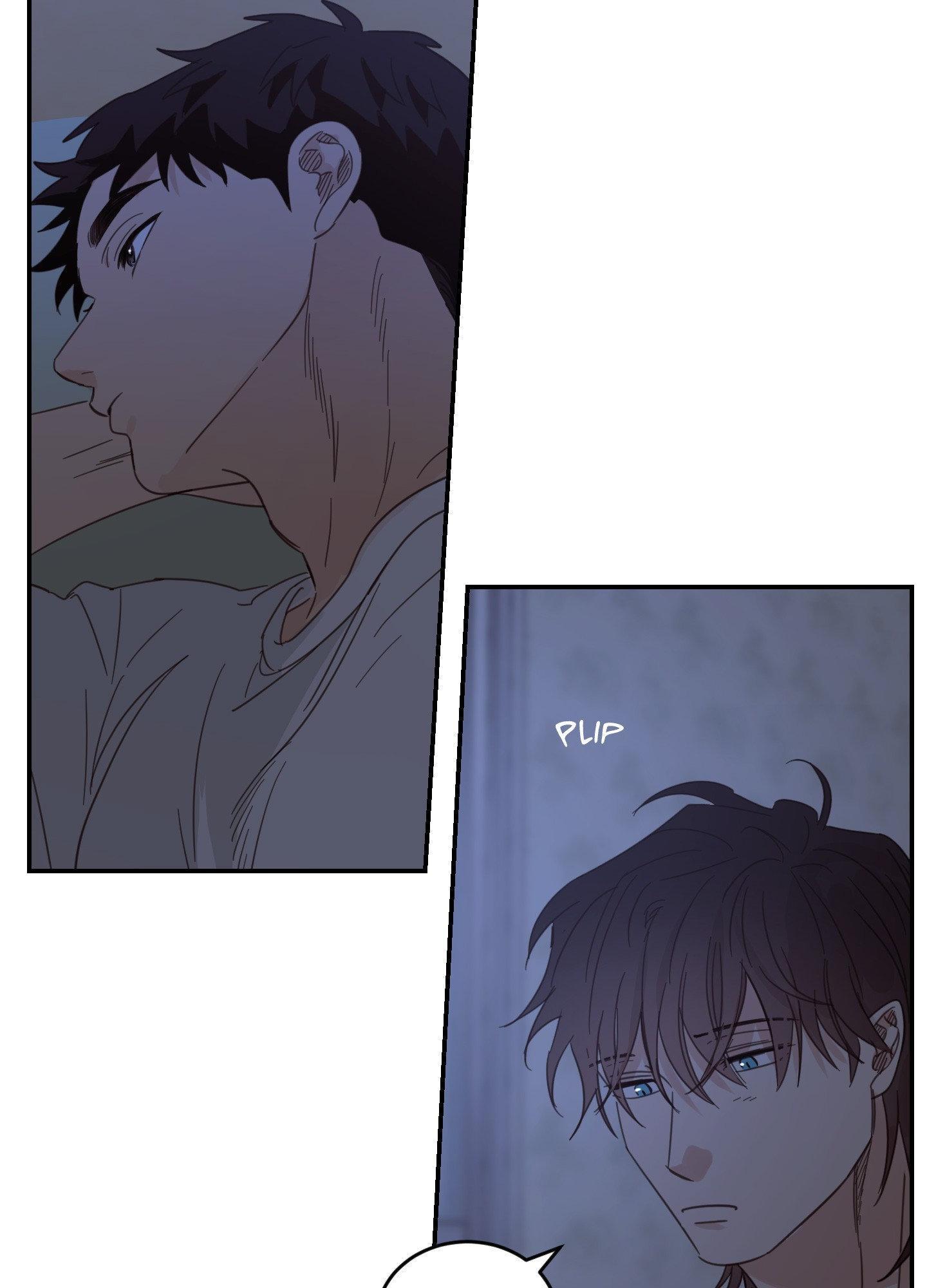 Read Our Sunny Days chapter 71 image 58 on Lezhin