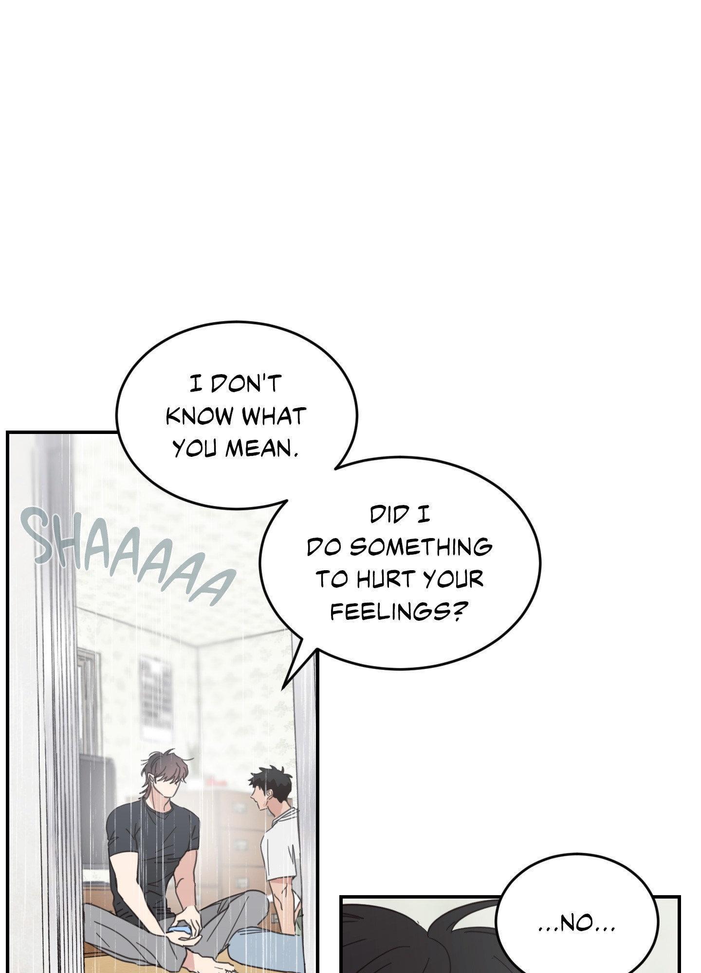 Read Our Sunny Days chapter 71 image 6 on Lezhin