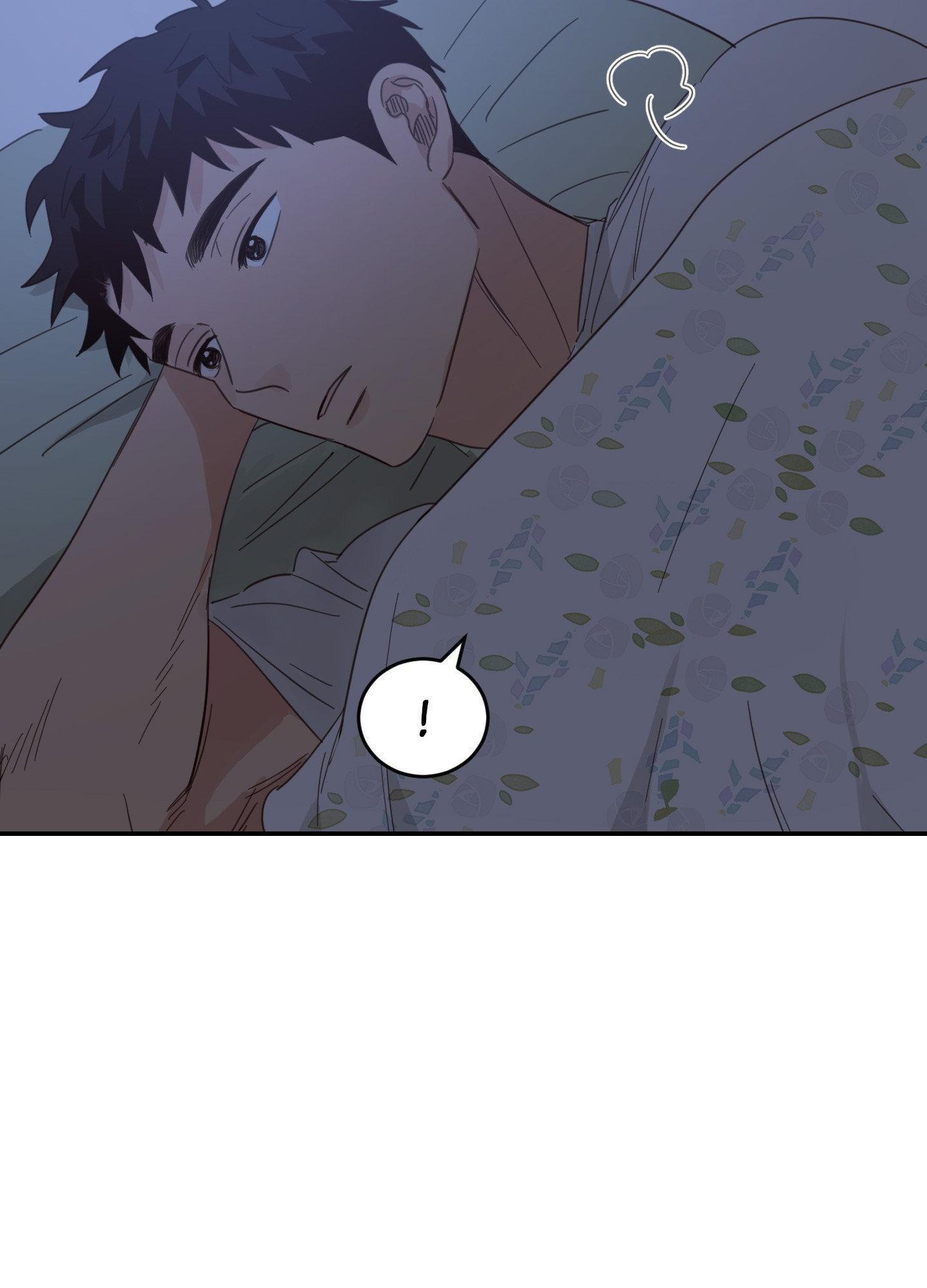 Read Our Sunny Days chapter 71 image 60 on Lezhin