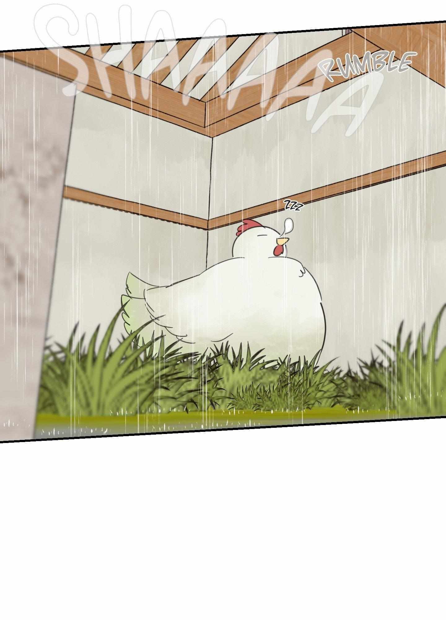 Read Our Sunny Days chapter 71 image 64 on Lezhin