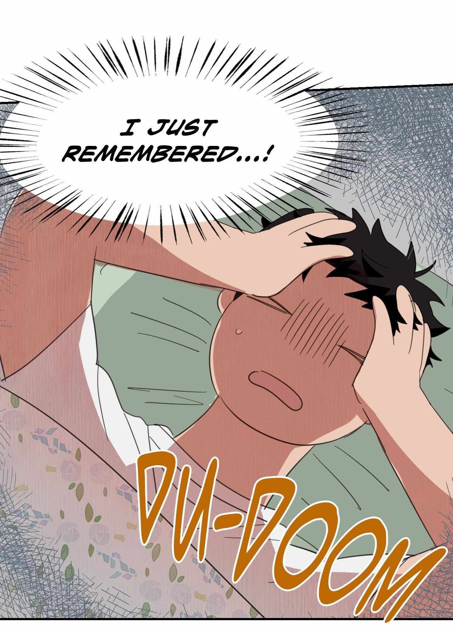 Read Our Sunny Days chapter 71 image 65 on Lezhin