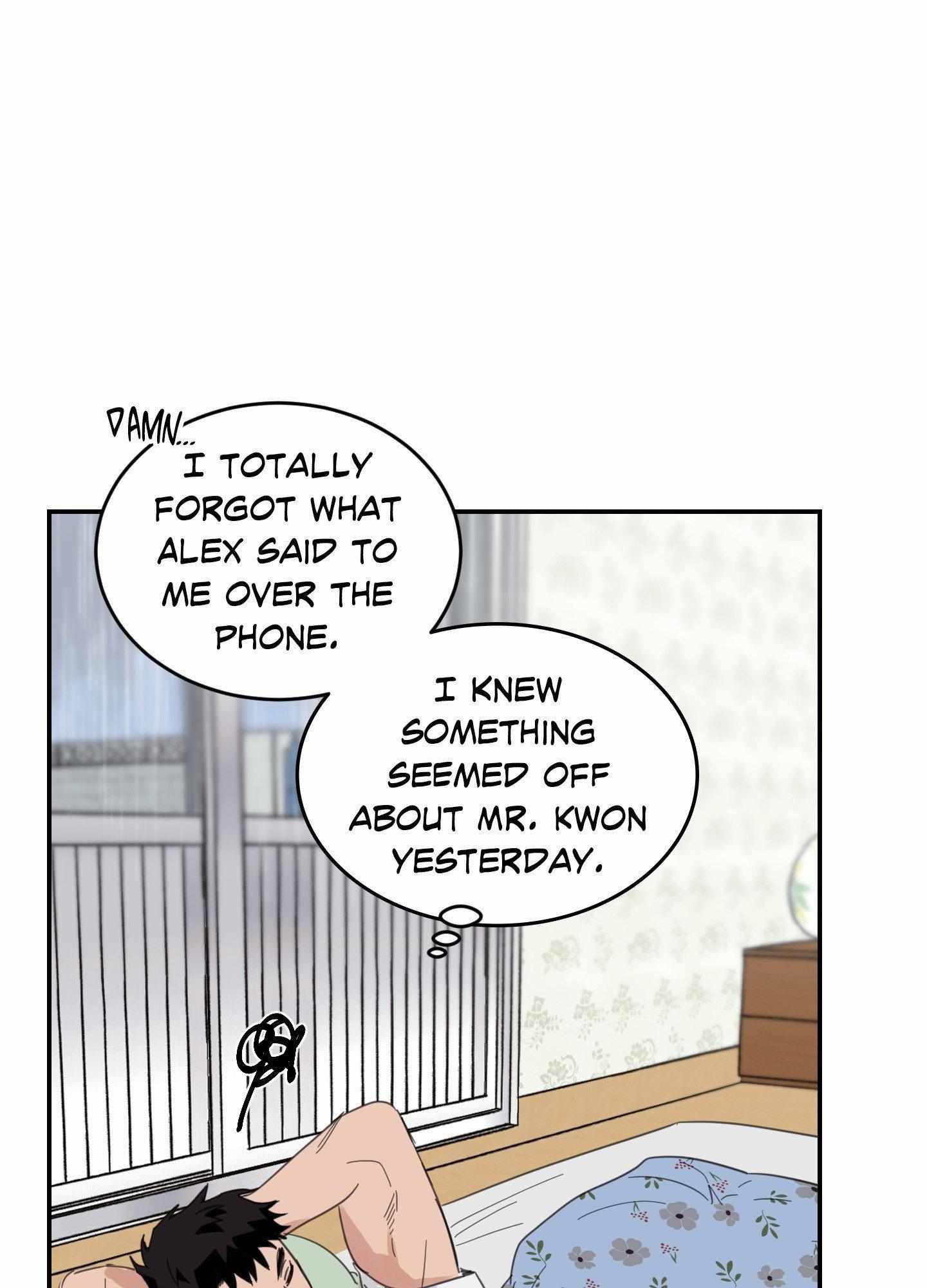 Read Our Sunny Days chapter 71 image 66 on Lezhin