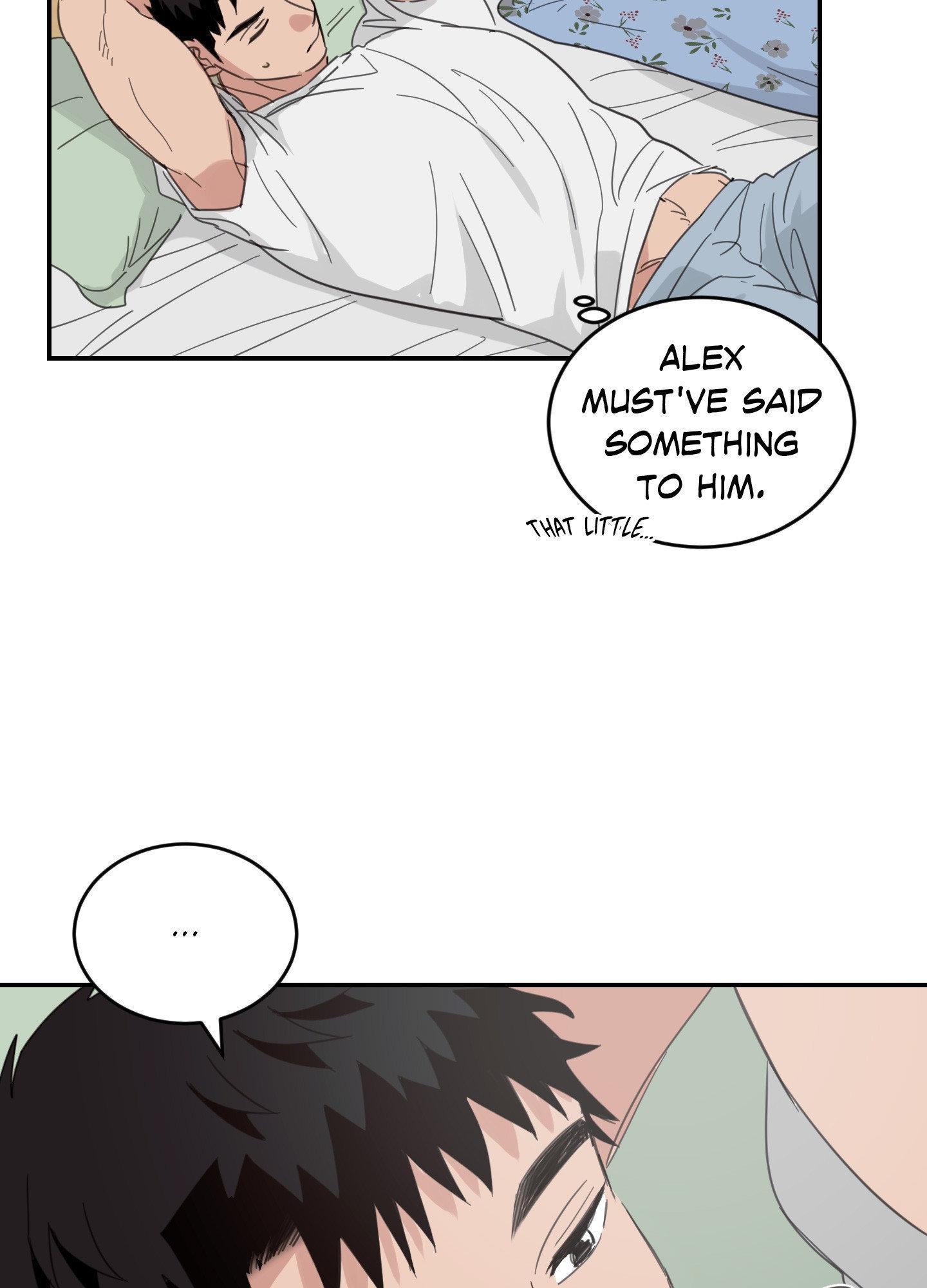 Read Our Sunny Days chapter 71 image 67 on Lezhin