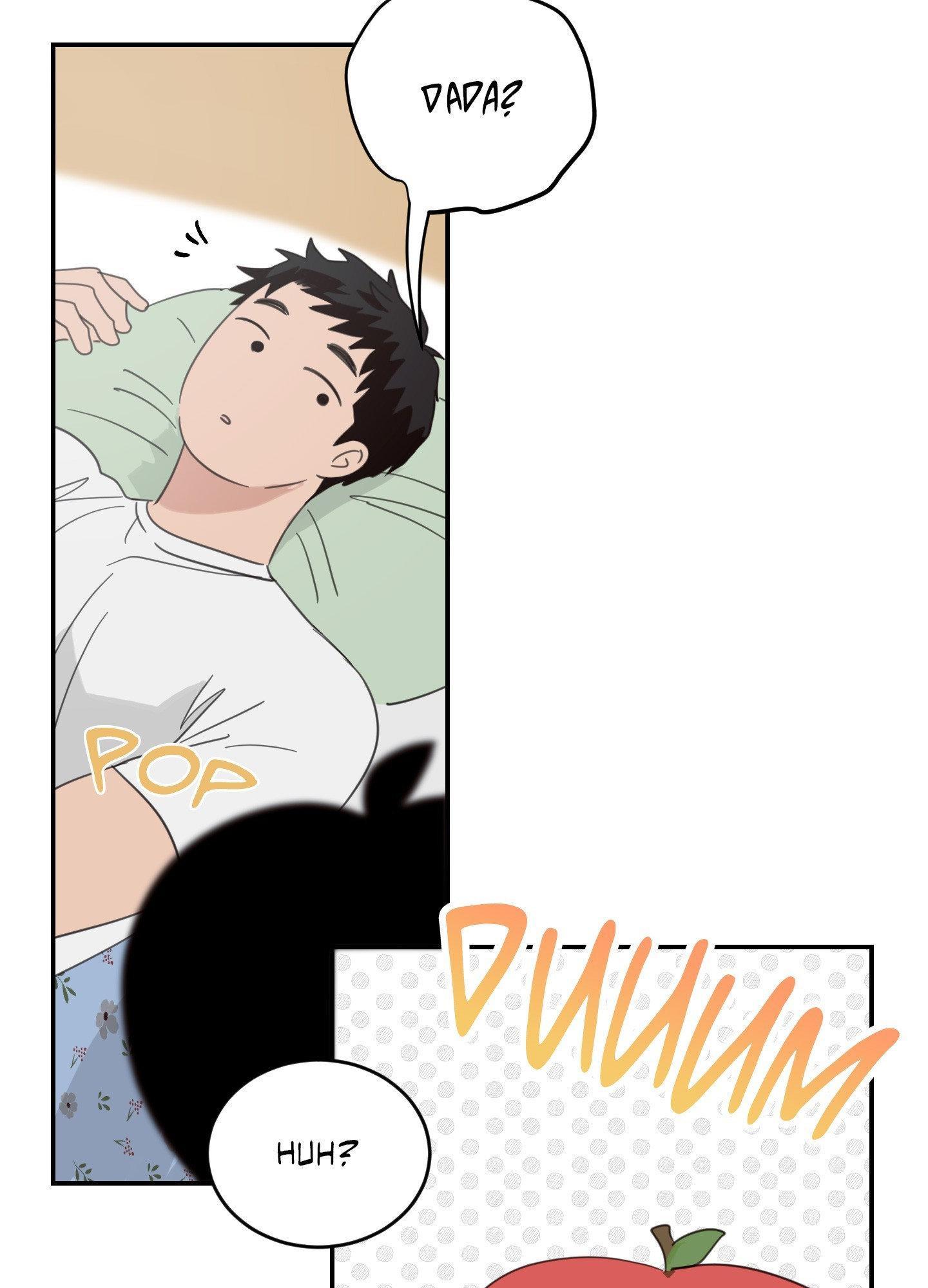 Read Our Sunny Days chapter 71 image 69 on Lezhin
