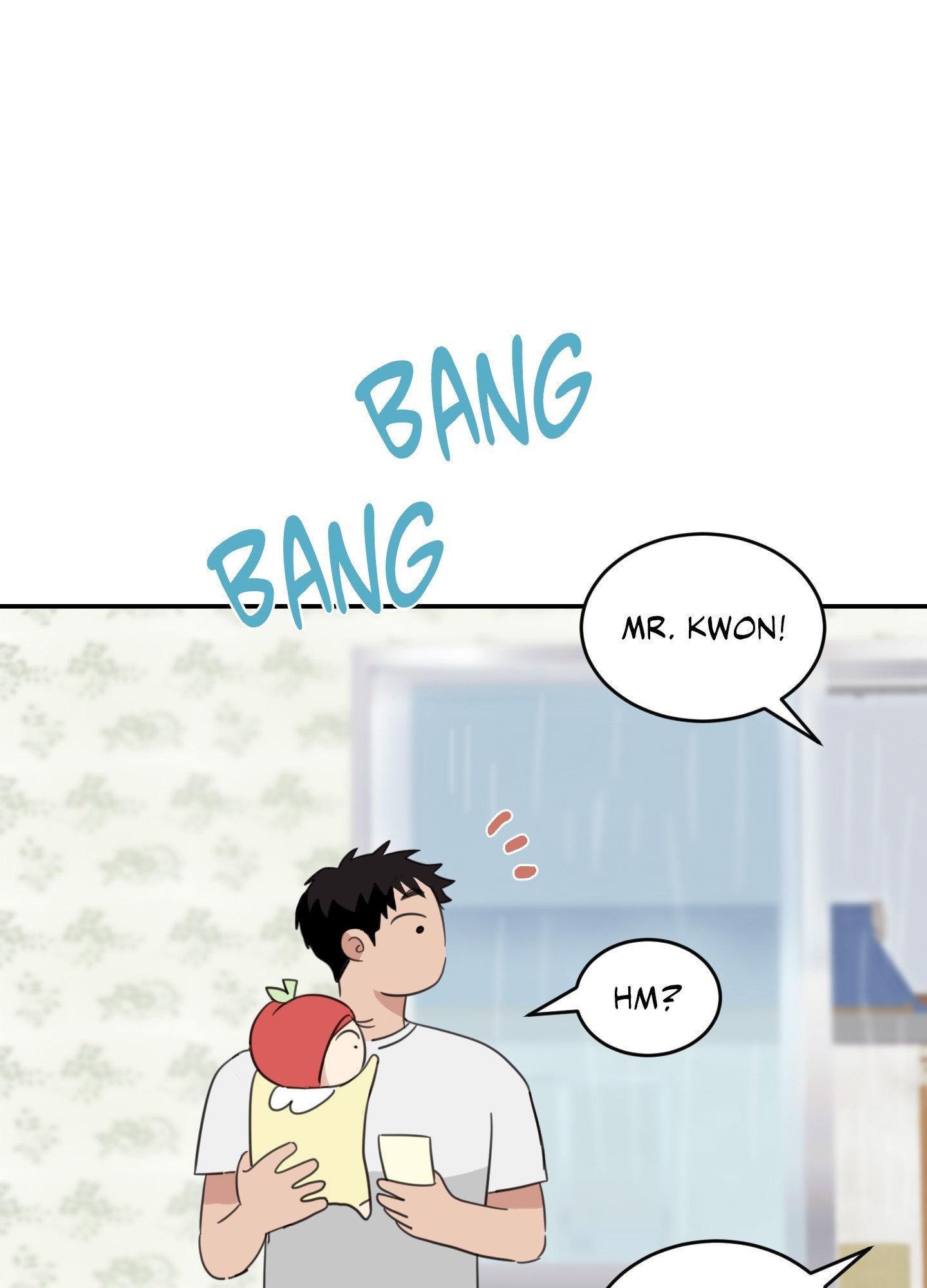 Read Our Sunny Days chapter 71 image 77 on Lezhin