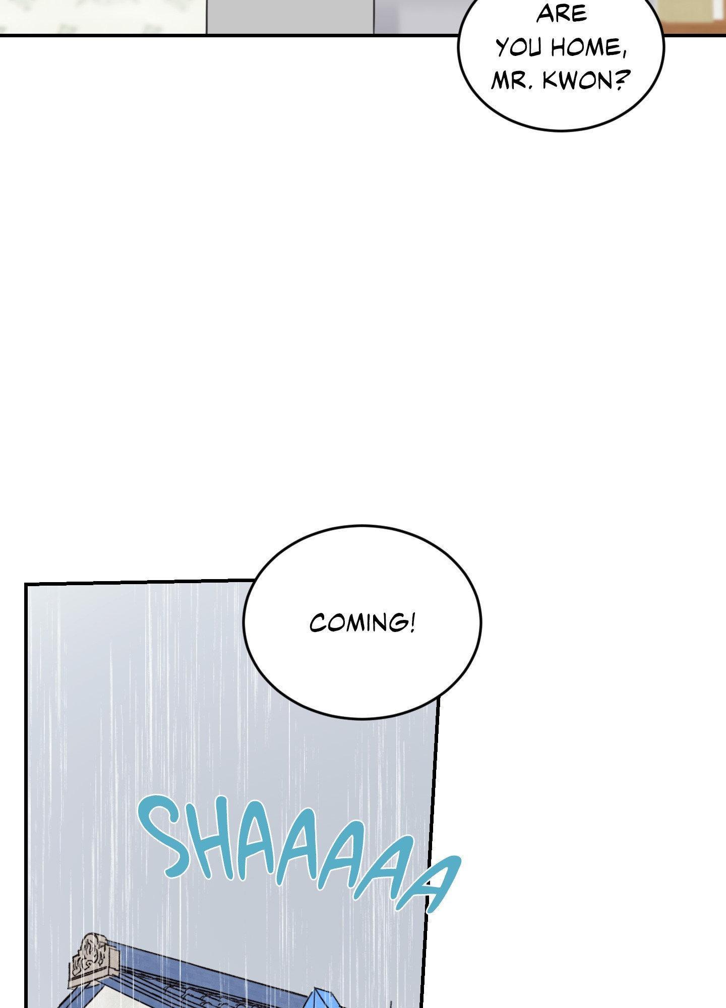 Read Our Sunny Days chapter 71 image 78 on Lezhin