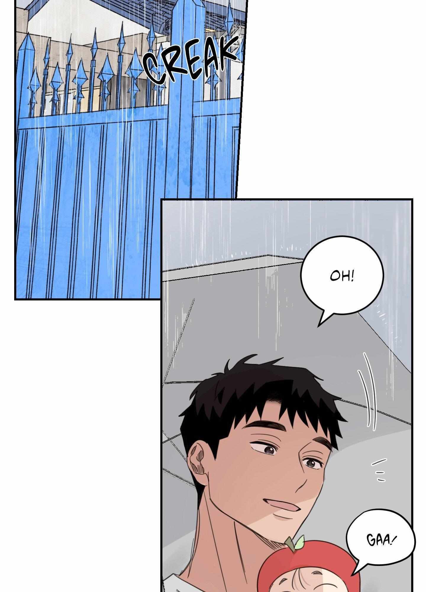 Read Our Sunny Days chapter 71 image 79 on Lezhin