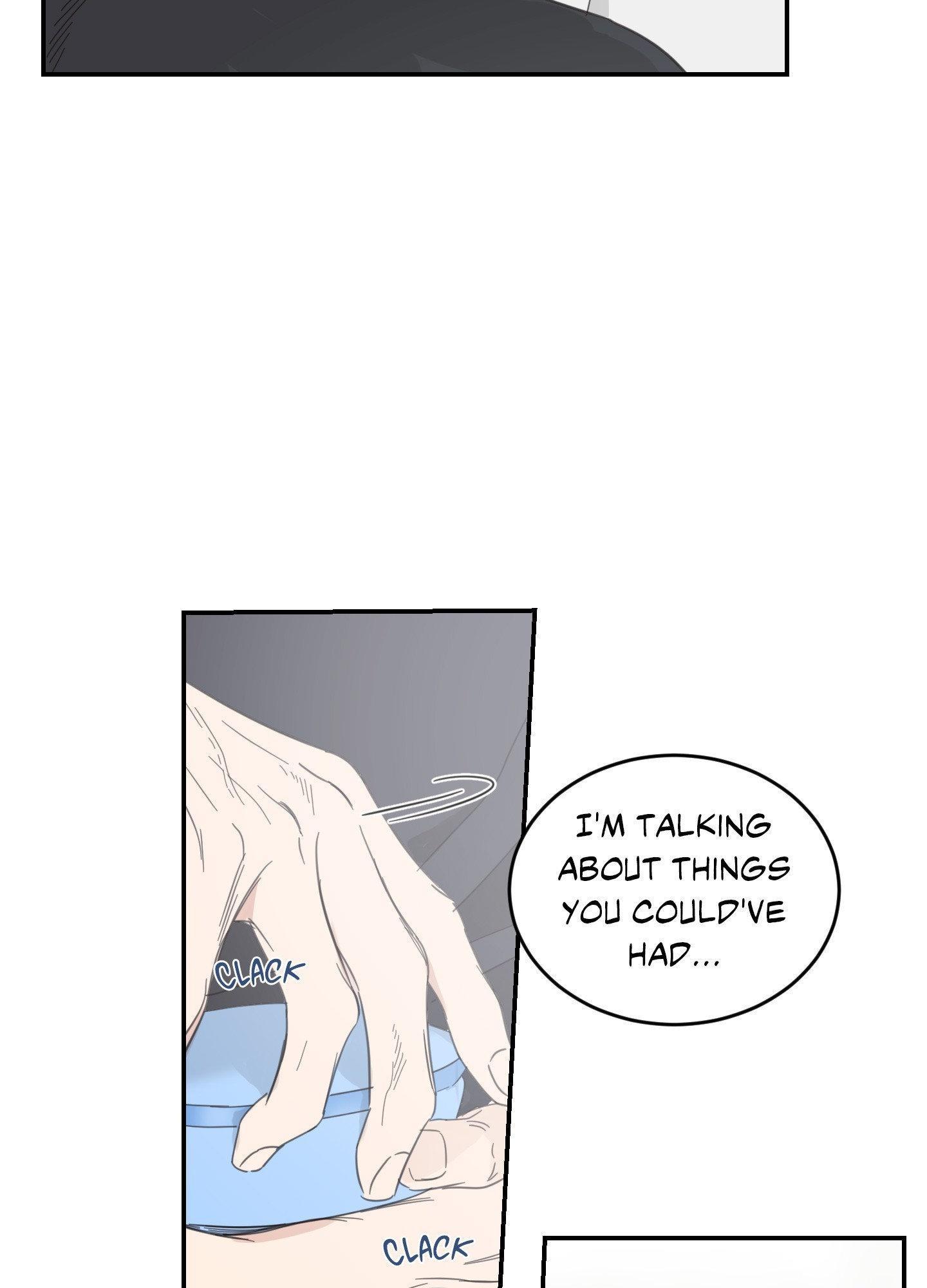 Read Our Sunny Days chapter 71 image 9 on Lezhin