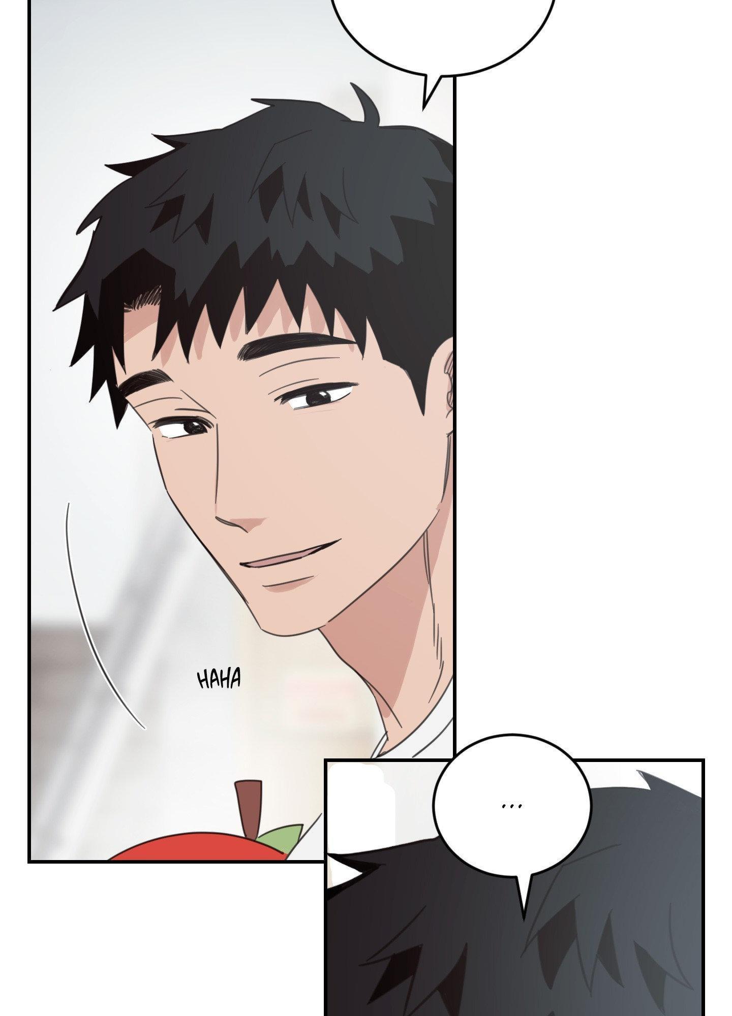 Read Our Sunny Days chapter 72 image 24 on Lezhin