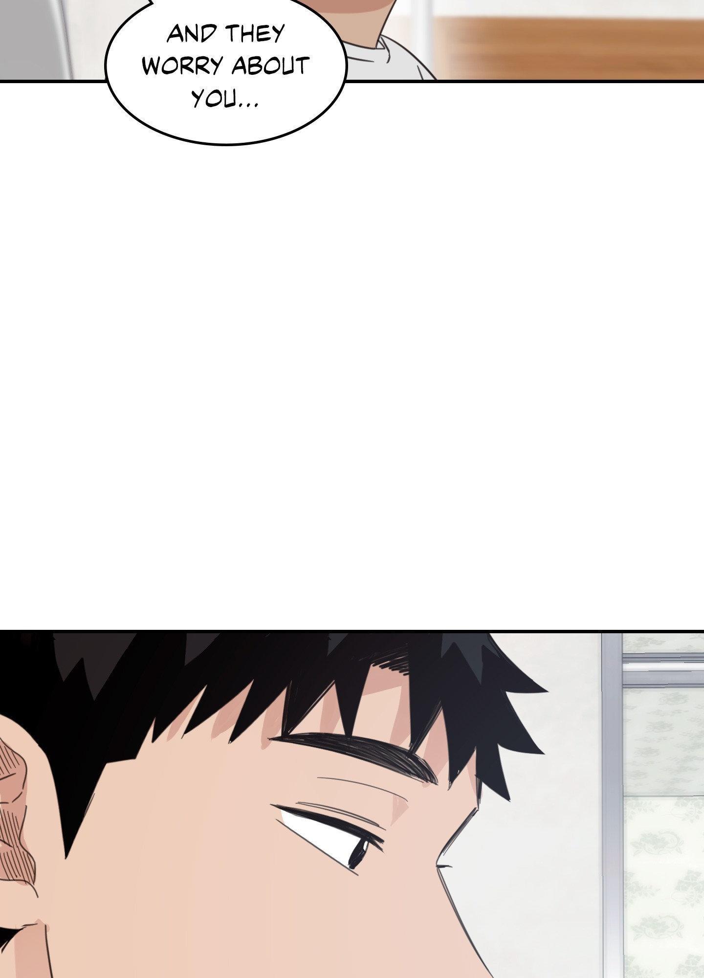 Read Our Sunny Days chapter 72 image 27 on Lezhin