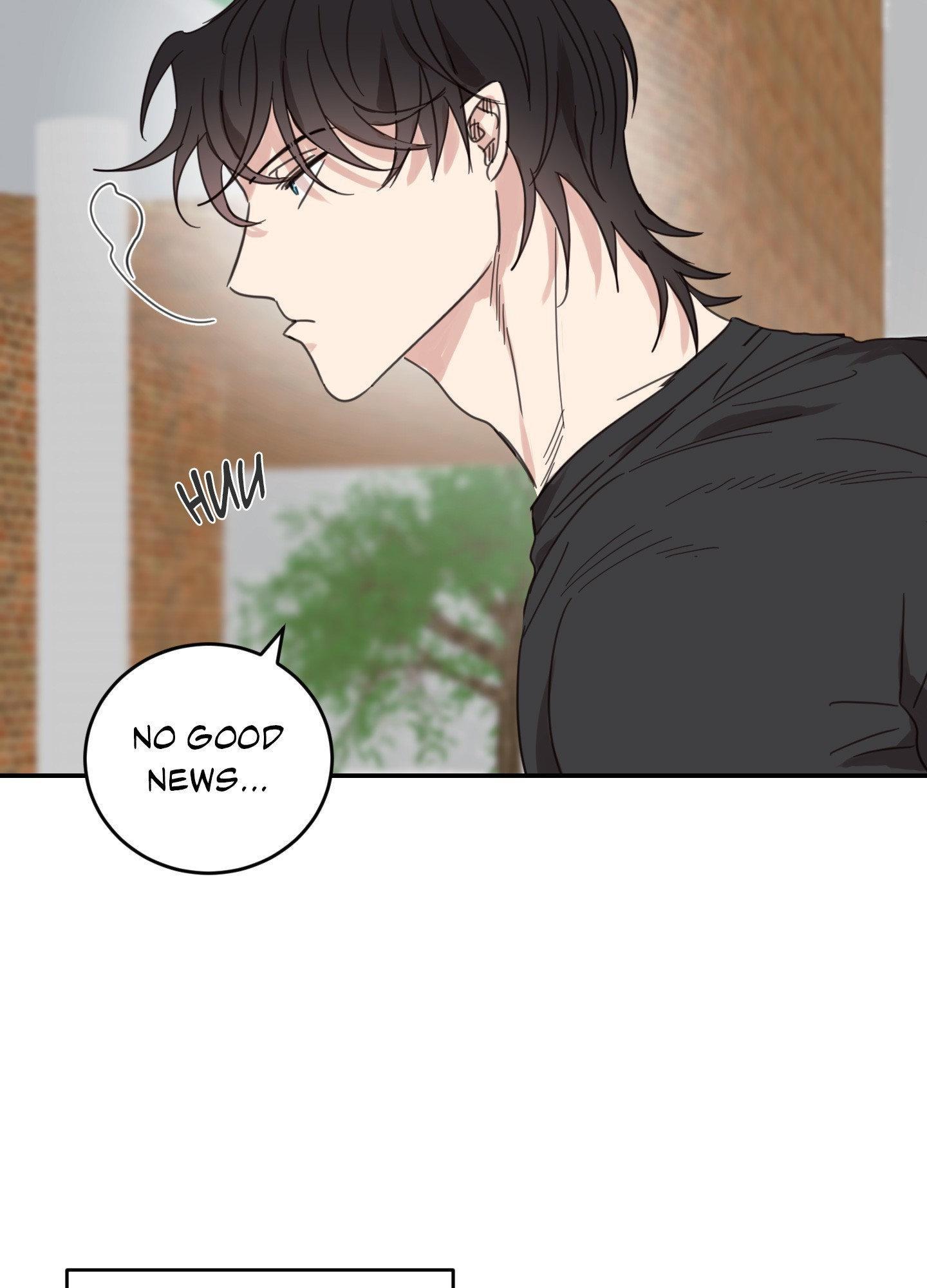 Read Our Sunny Days chapter 72 image 34 on Lezhin