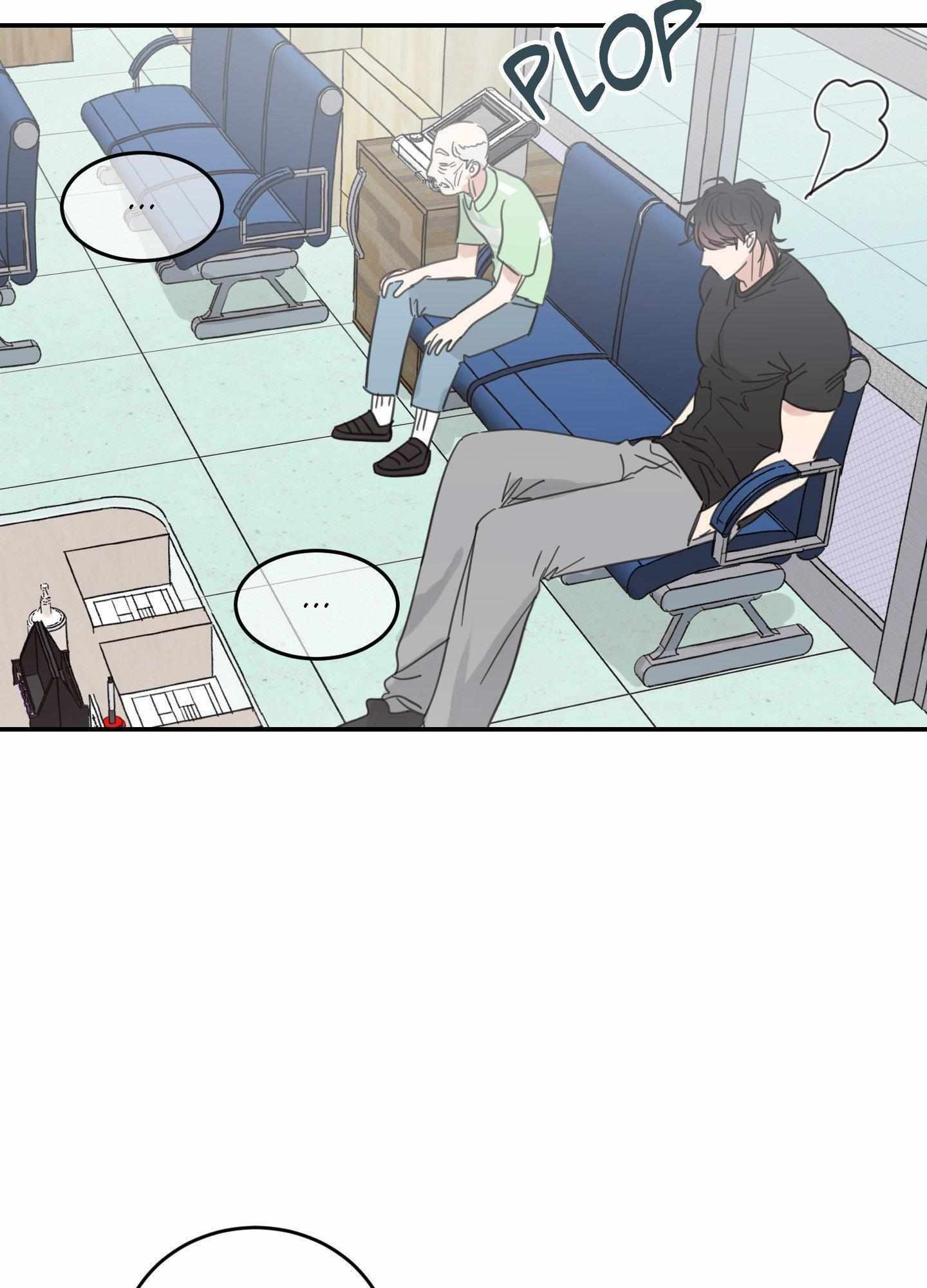 Read Our Sunny Days chapter 72 image 39 on Lezhin
