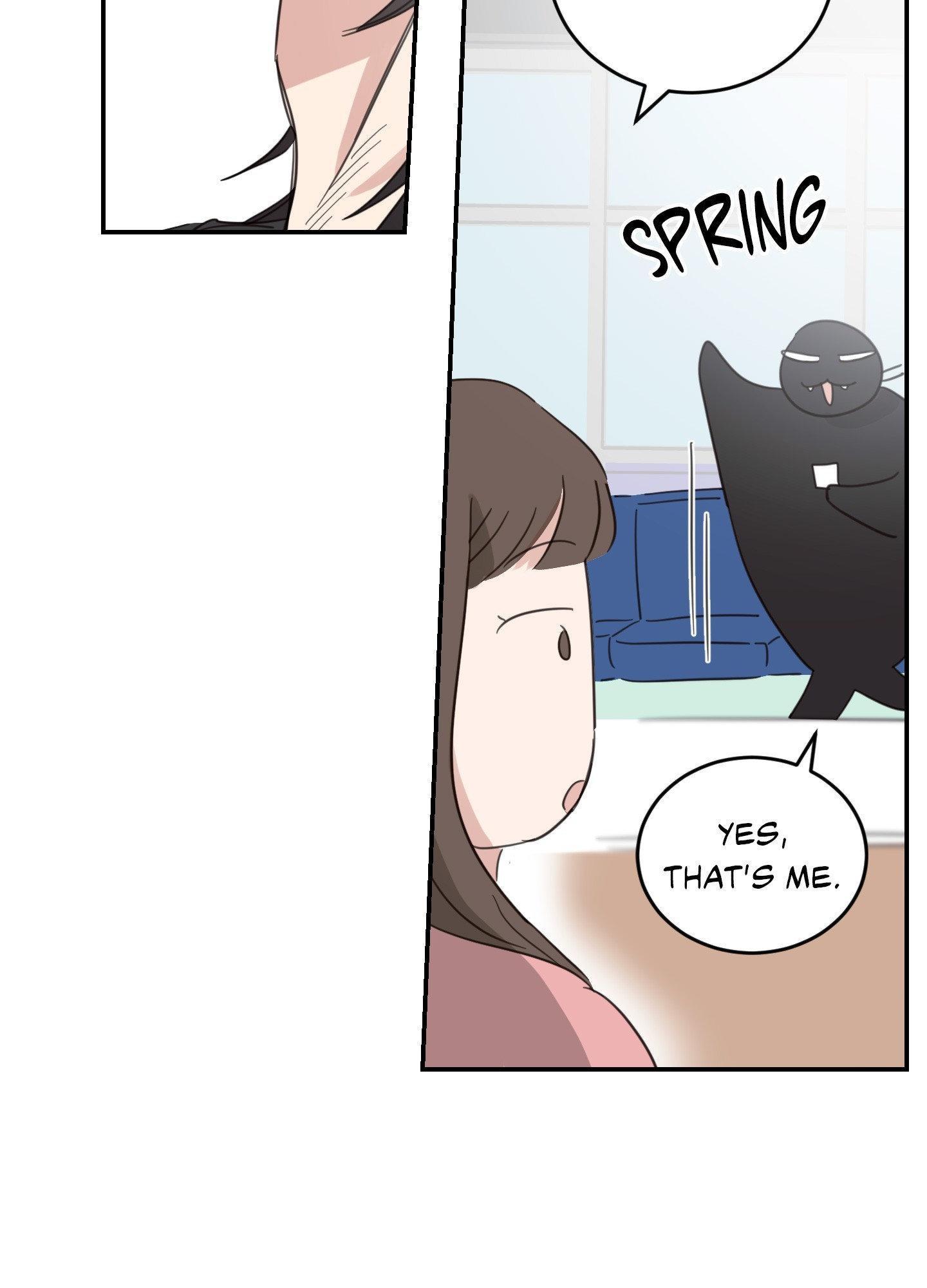 Read Our Sunny Days chapter 72 image 42 on Lezhin