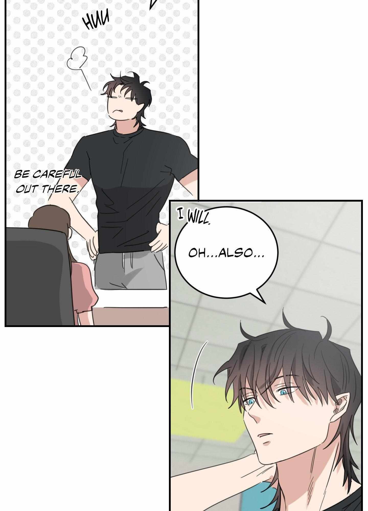 Read Our Sunny Days chapter 72 image 49 on Lezhin