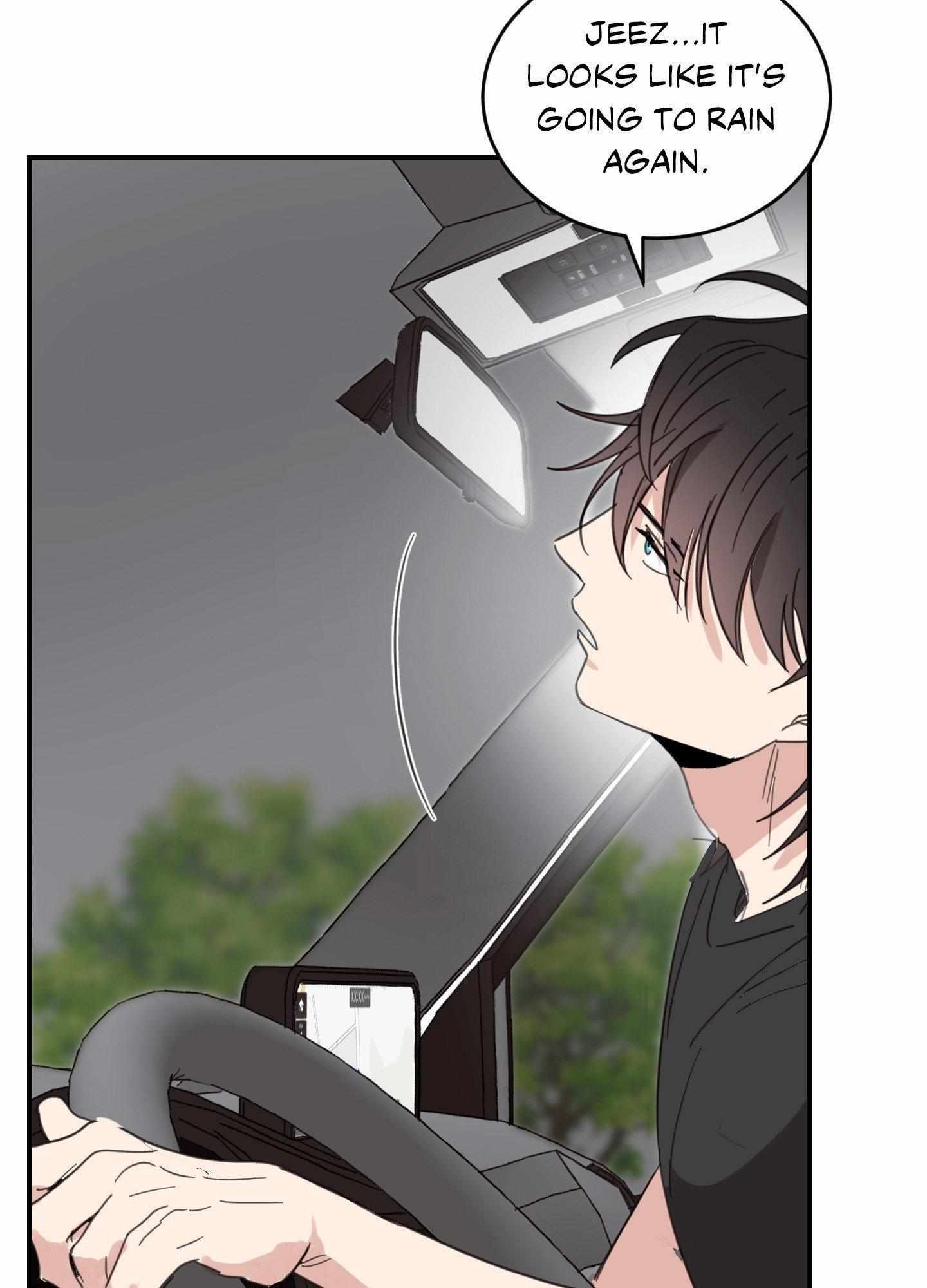 Read Our Sunny Days chapter 72 image 57 on Lezhin