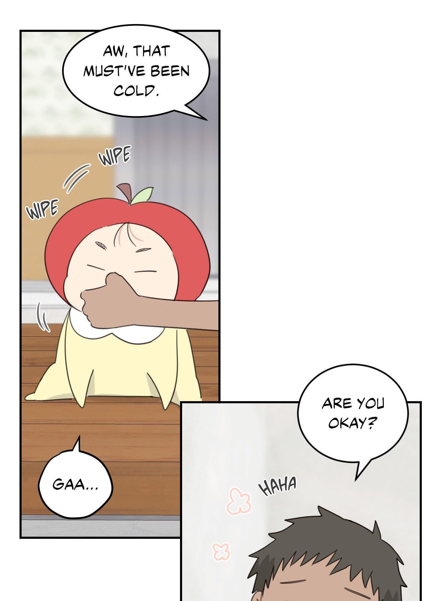 Read Our Sunny Days chapter 72 image 6 on Lezhin
