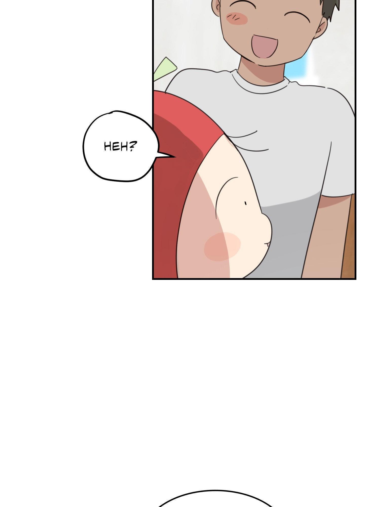 Read Our Sunny Days chapter 72 image 7 on Lezhin
