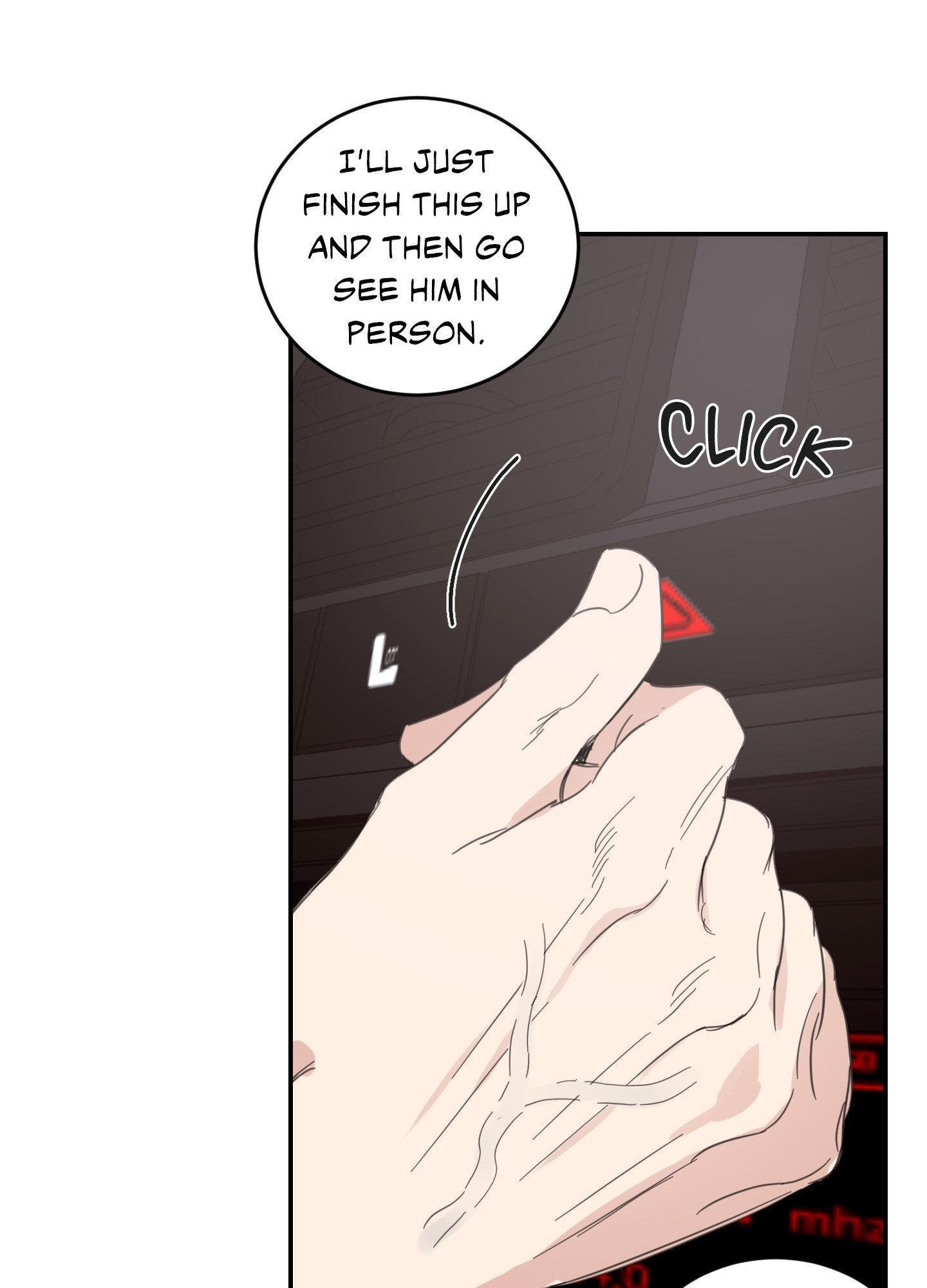 Read Our Sunny Days chapter 72 image 72 on Lezhin