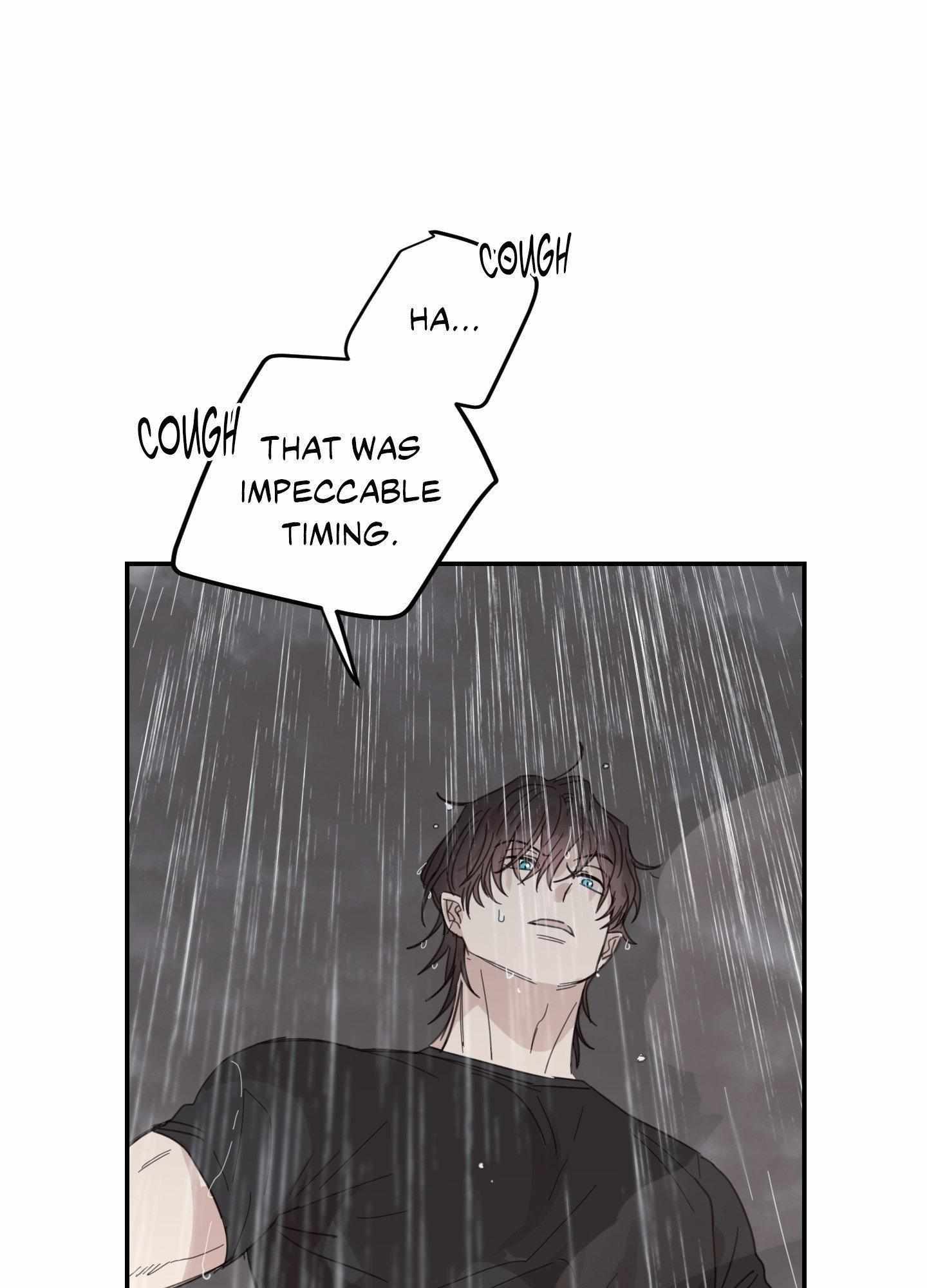 Read Our Sunny Days chapter 73 image 15 on Lezhin