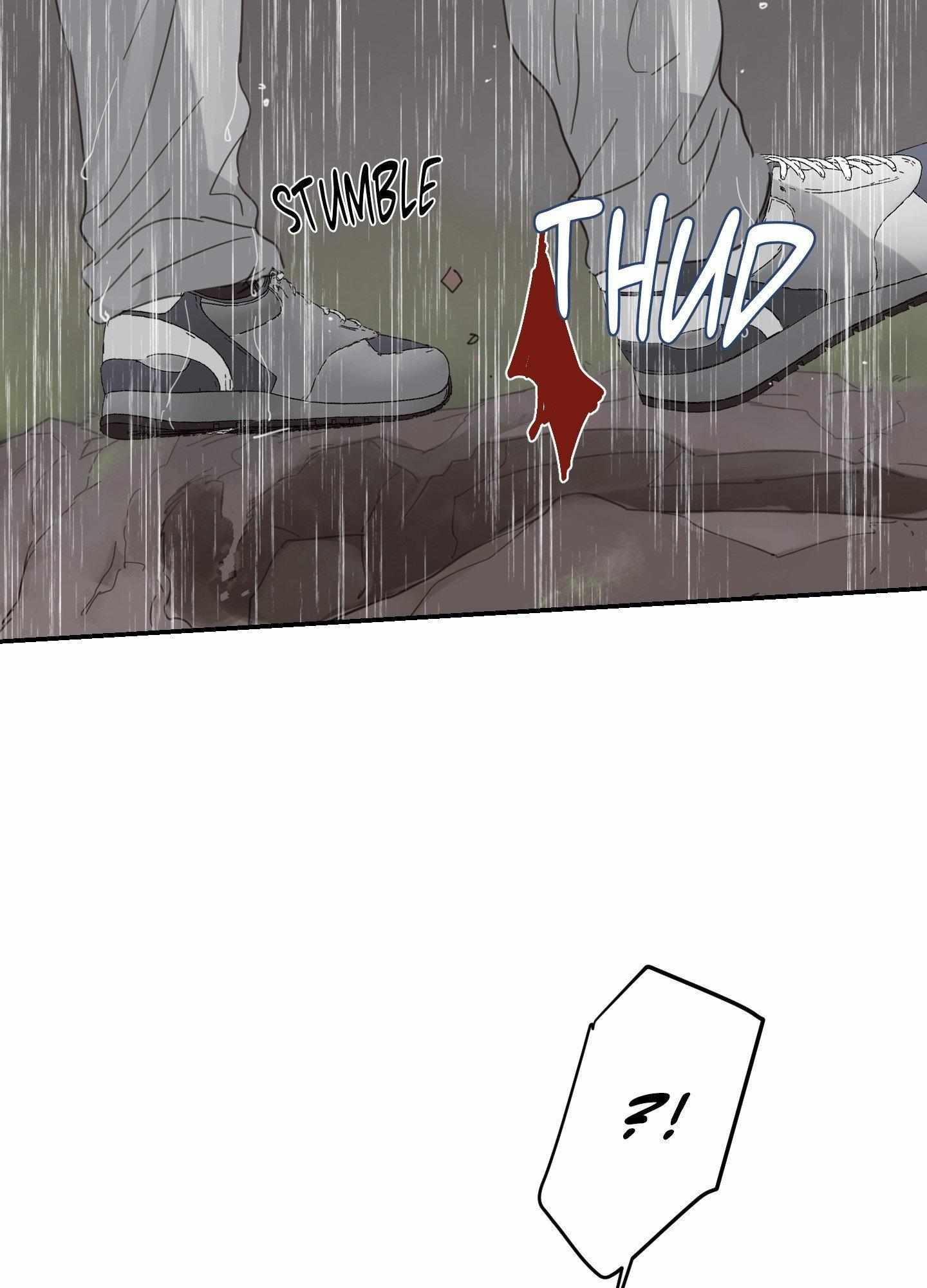 Read Our Sunny Days chapter 73 image 17 on Lezhin