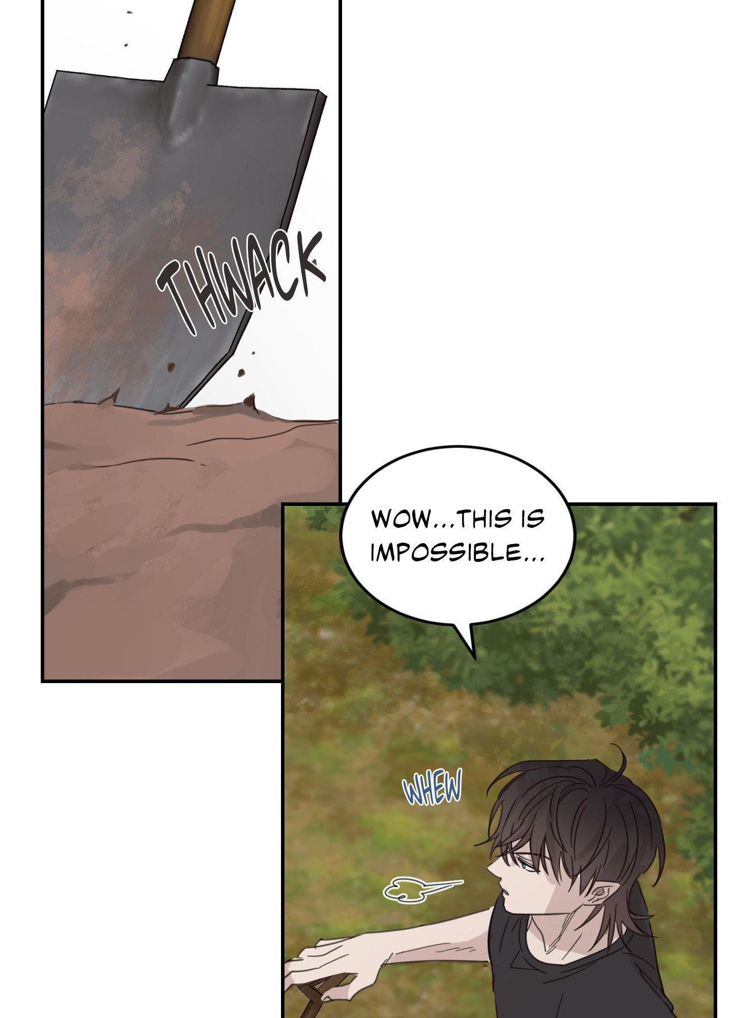 Read Our Sunny Days chapter 73 image 2 on Lezhin
