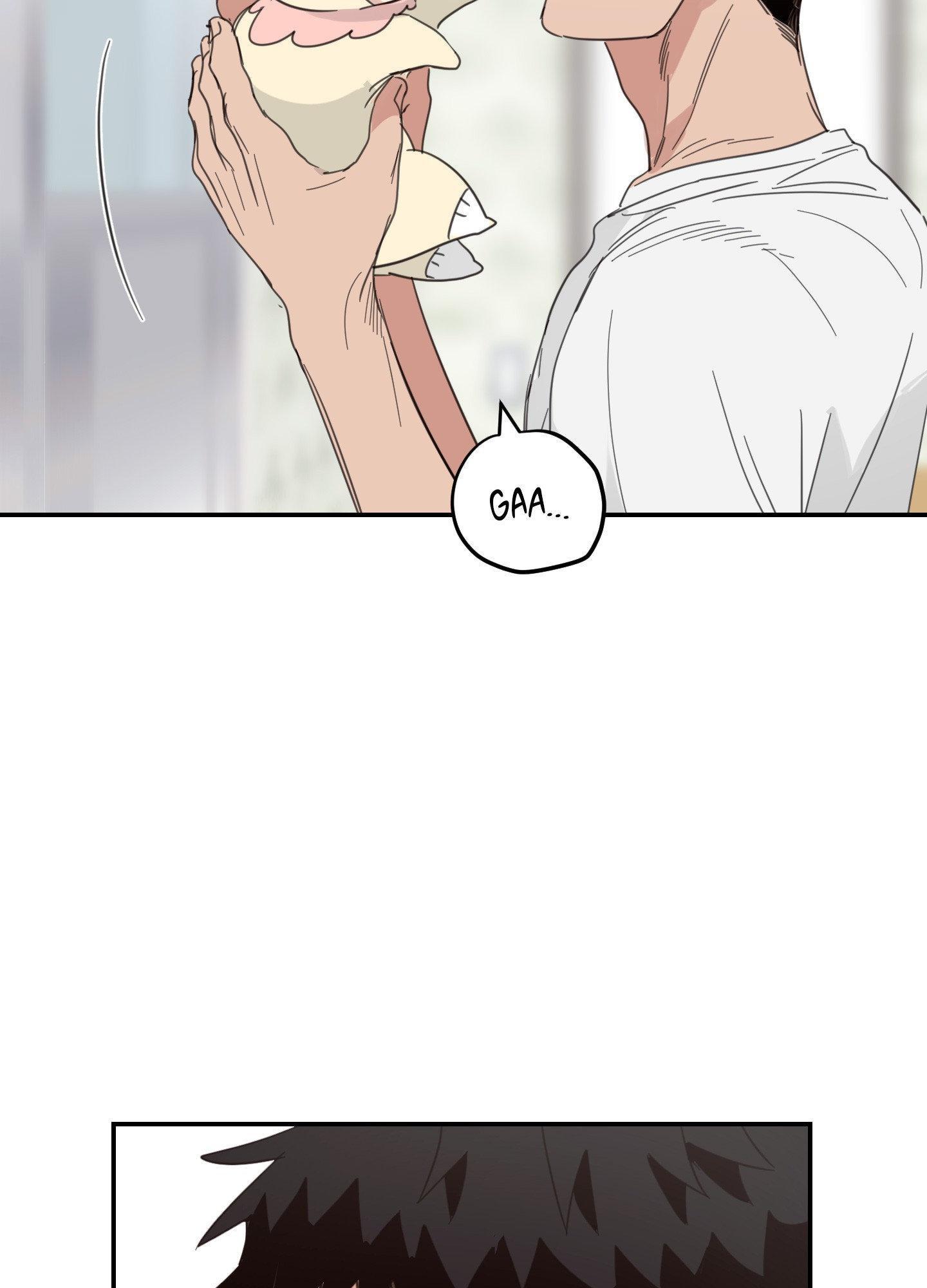 Read Our Sunny Days chapter 73 image 32 on Lezhin