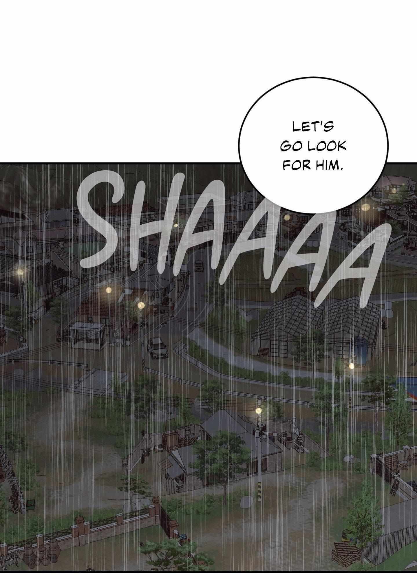 Read Our Sunny Days chapter 73 image 34 on Lezhin