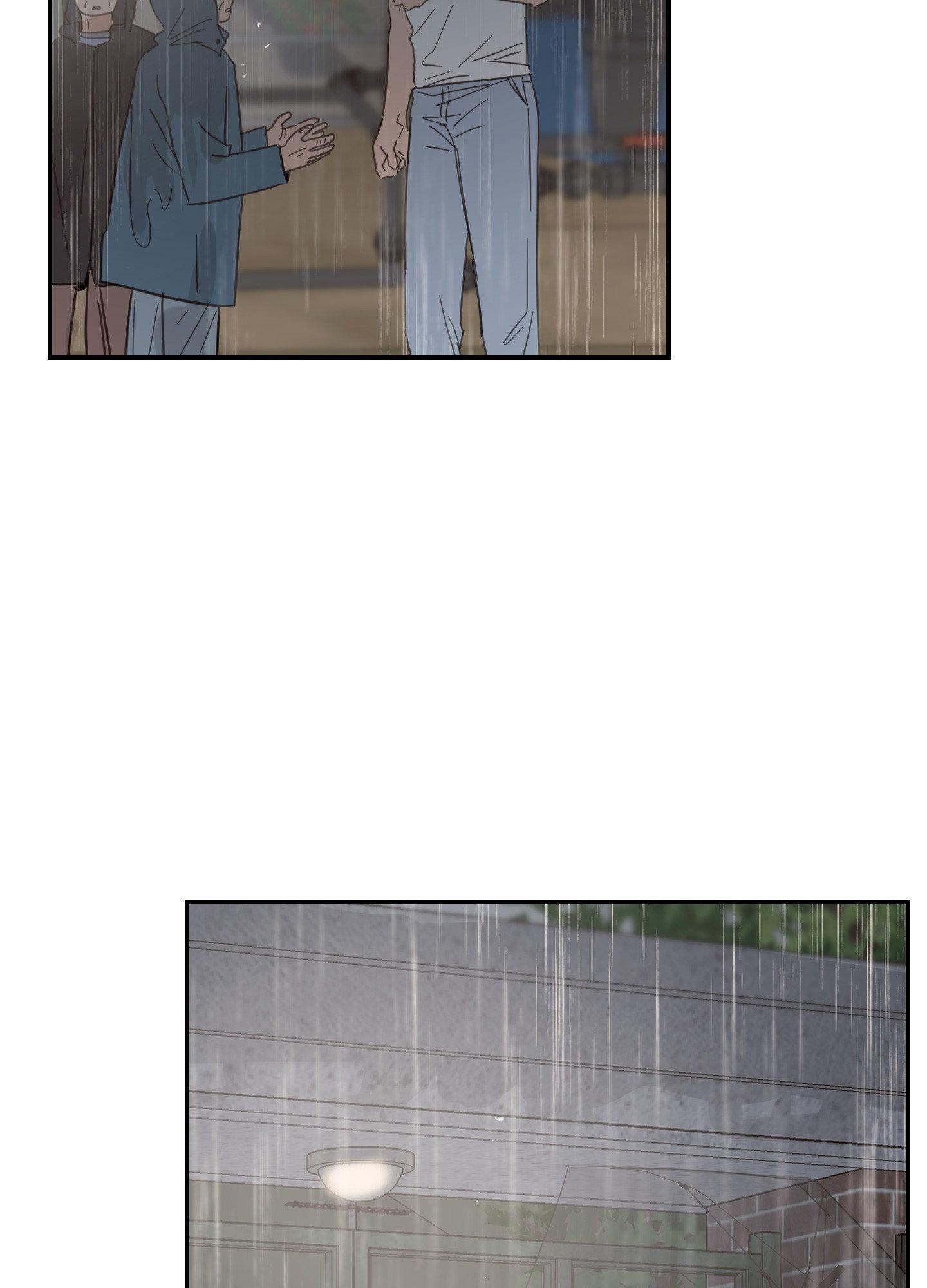 Read Our Sunny Days chapter 73 image 36 on Lezhin