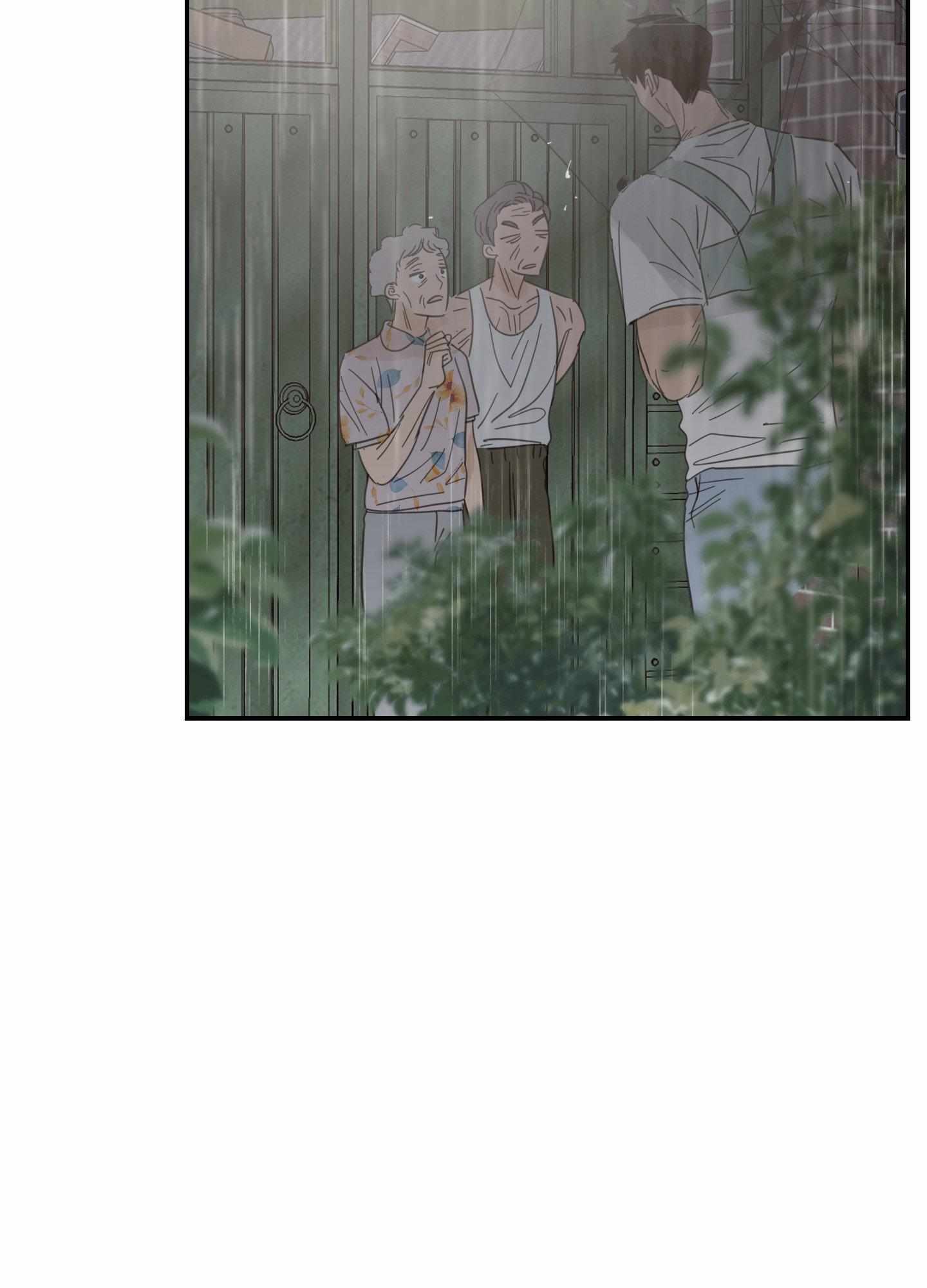 Read Our Sunny Days chapter 73 image 37 on Lezhin