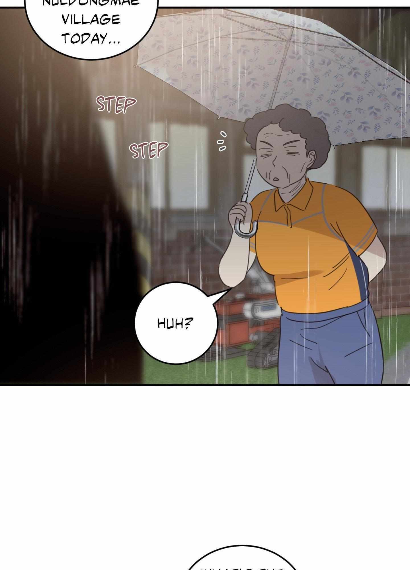 Read Our Sunny Days chapter 73 image 43 on Lezhin
