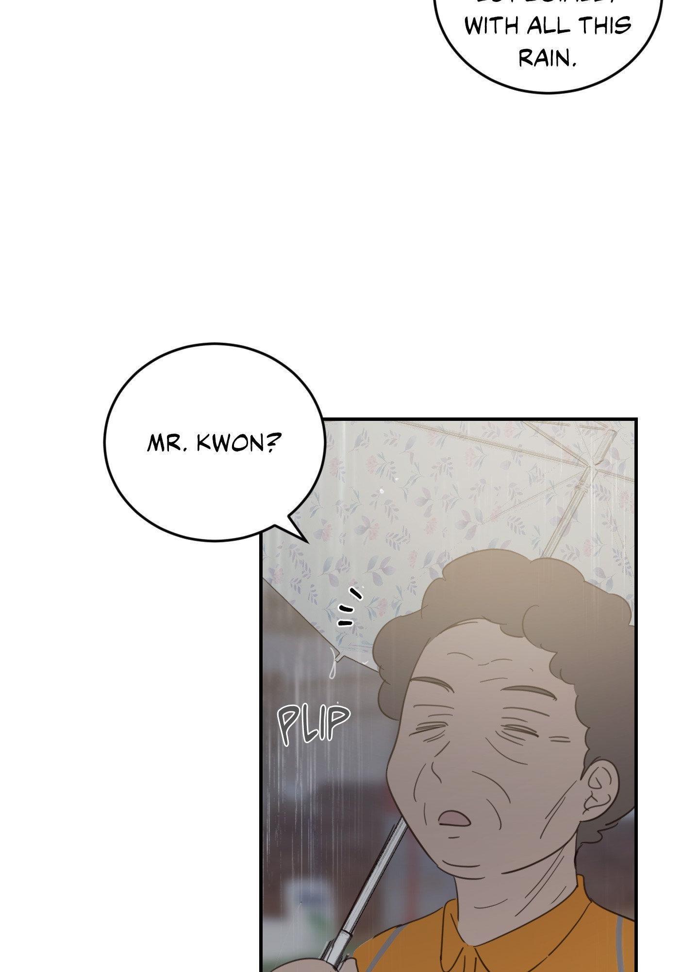 Read Our Sunny Days chapter 73 image 46 on Lezhin
