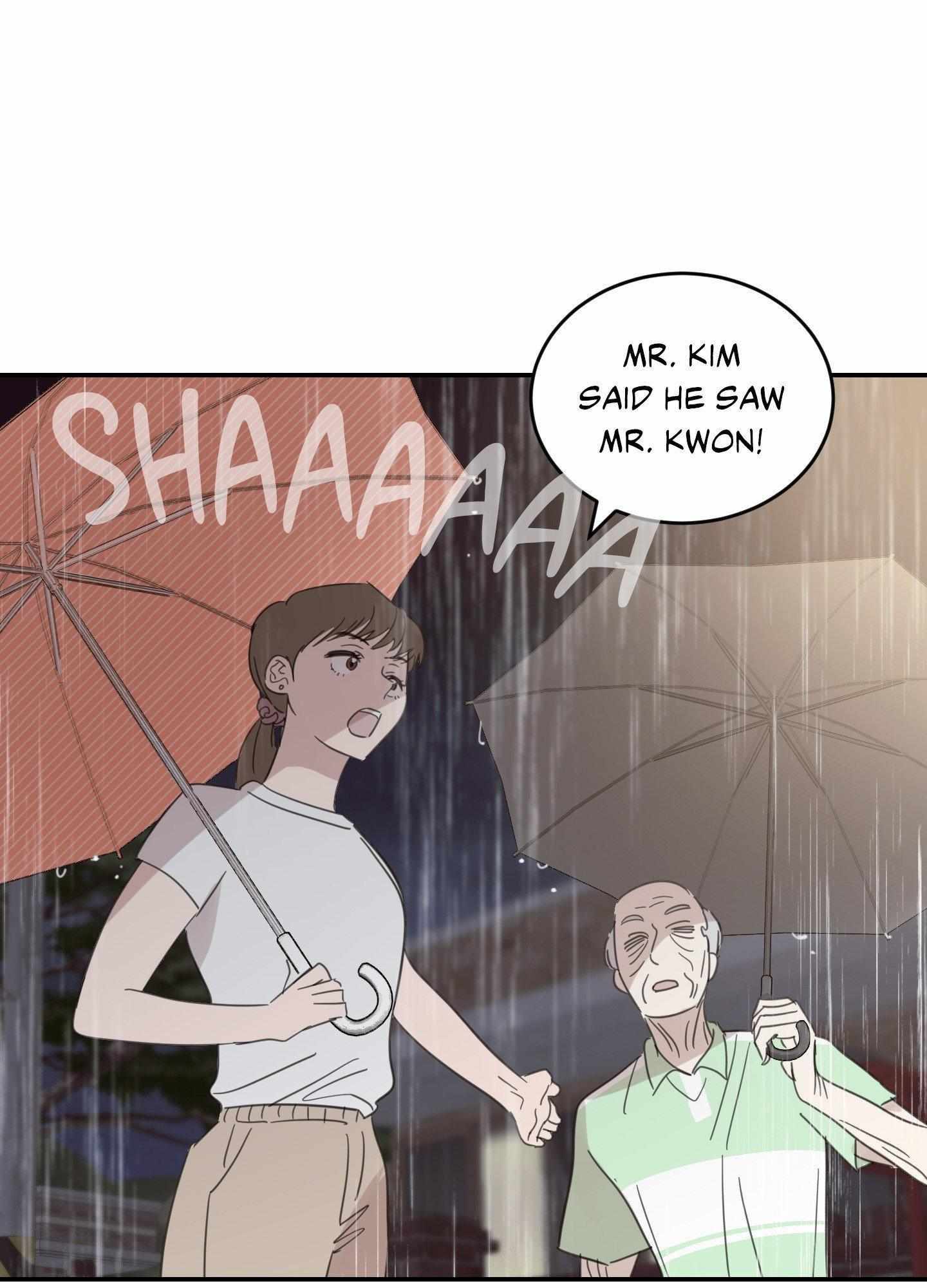 Read Our Sunny Days chapter 73 image 50 on Lezhin