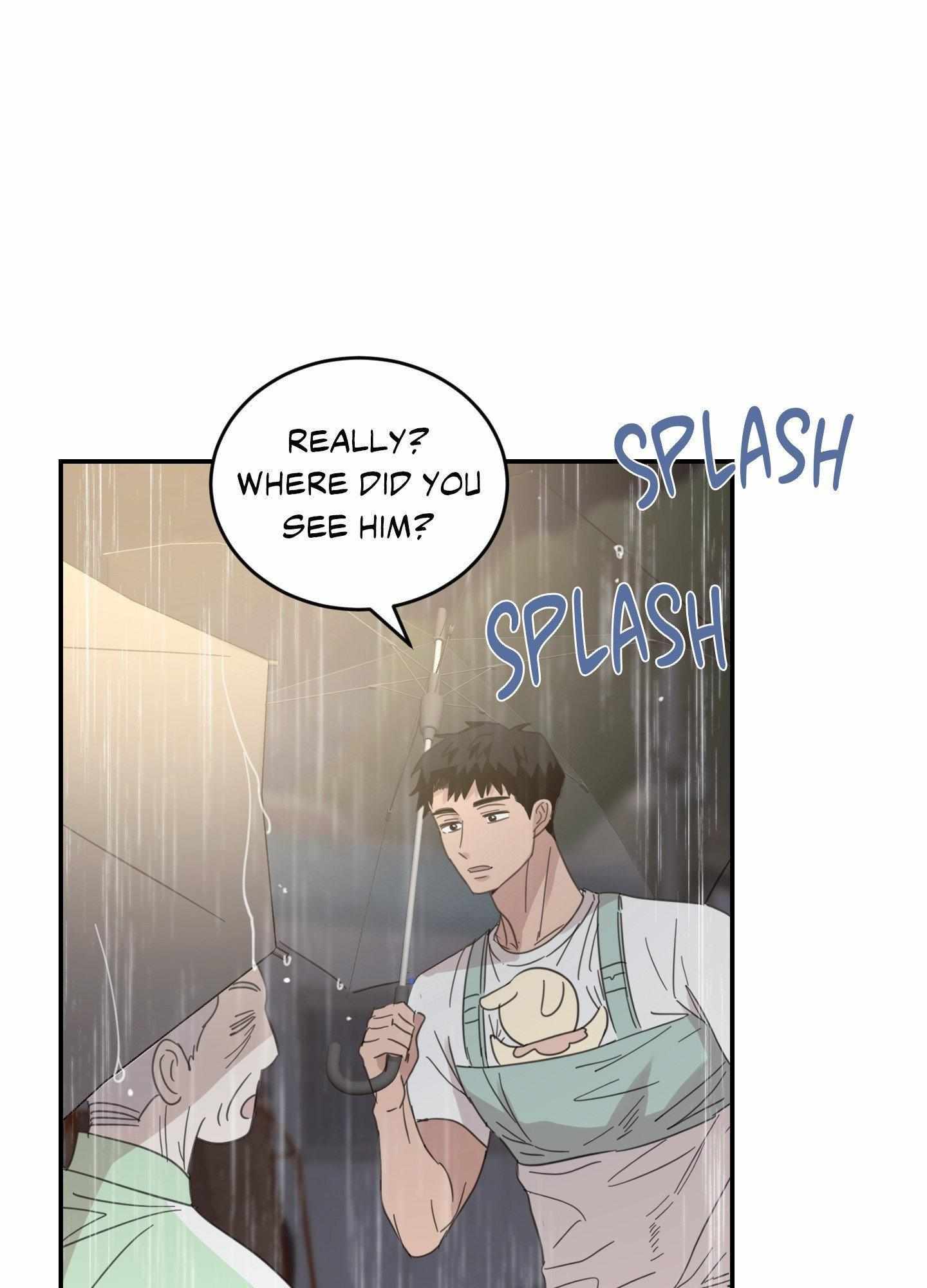 Read Our Sunny Days chapter 73 image 51 on Lezhin