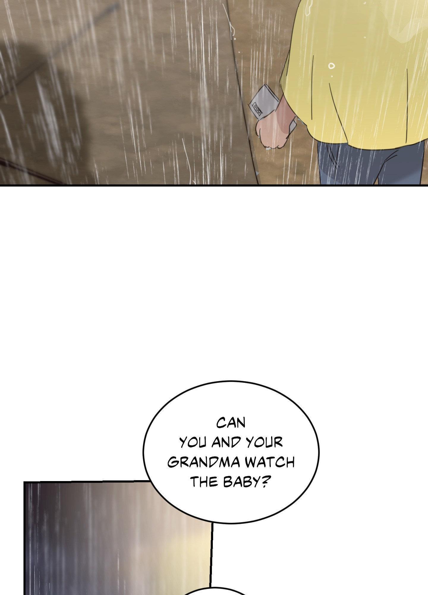 Read Our Sunny Days chapter 73 image 57 on Lezhin