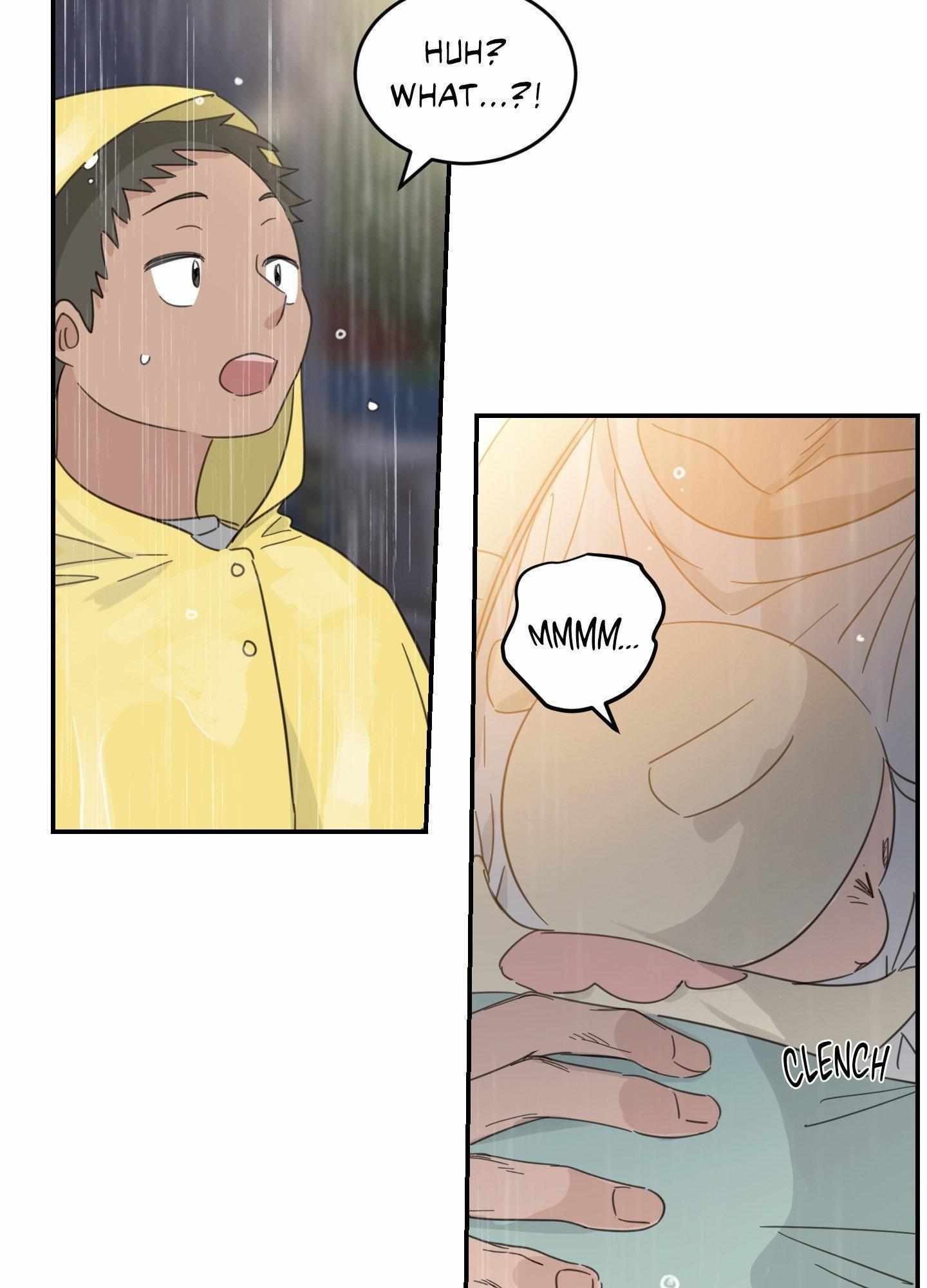 Read Our Sunny Days chapter 73 image 58 on Lezhin