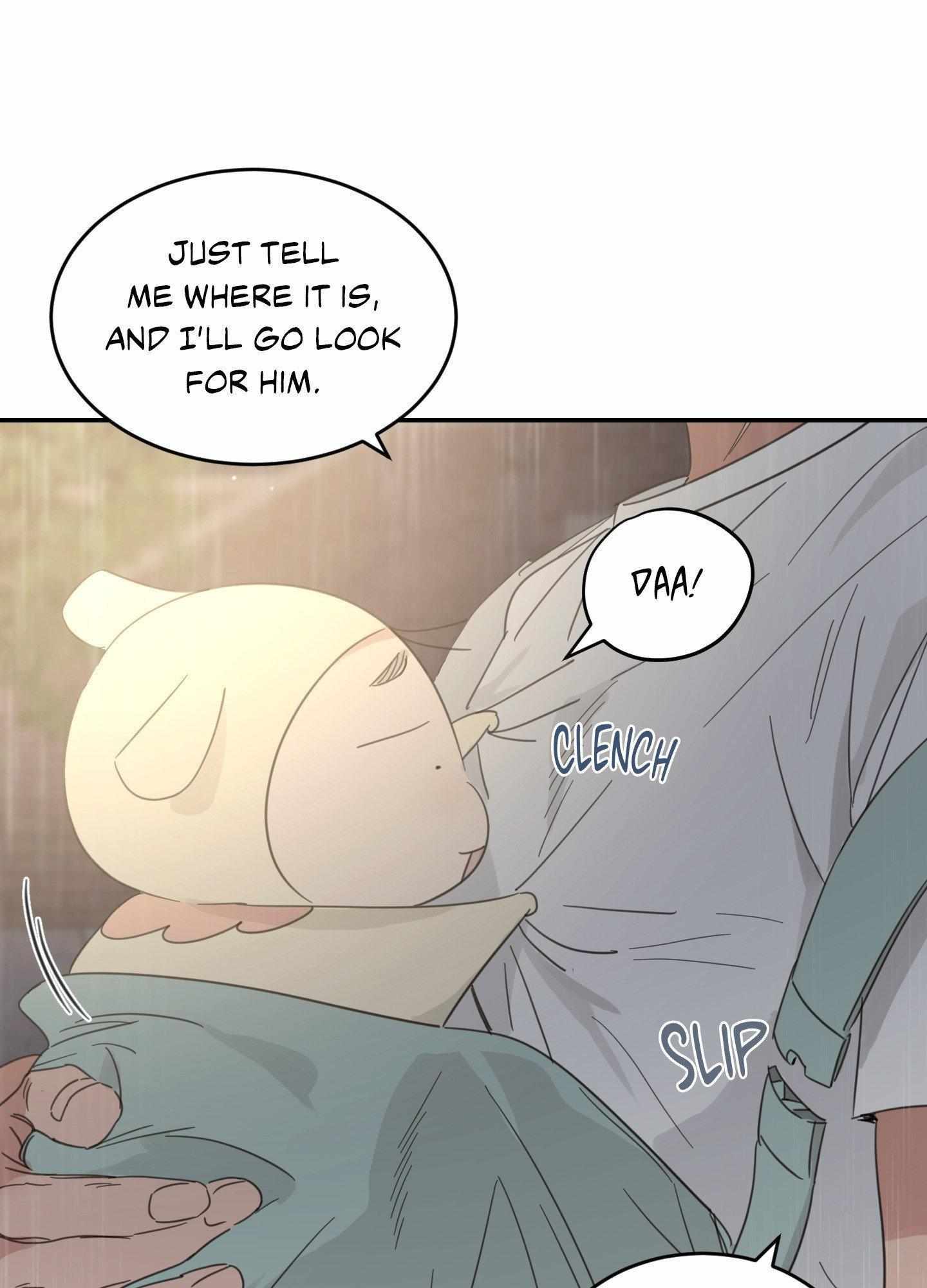 Read Our Sunny Days chapter 73 image 60 on Lezhin