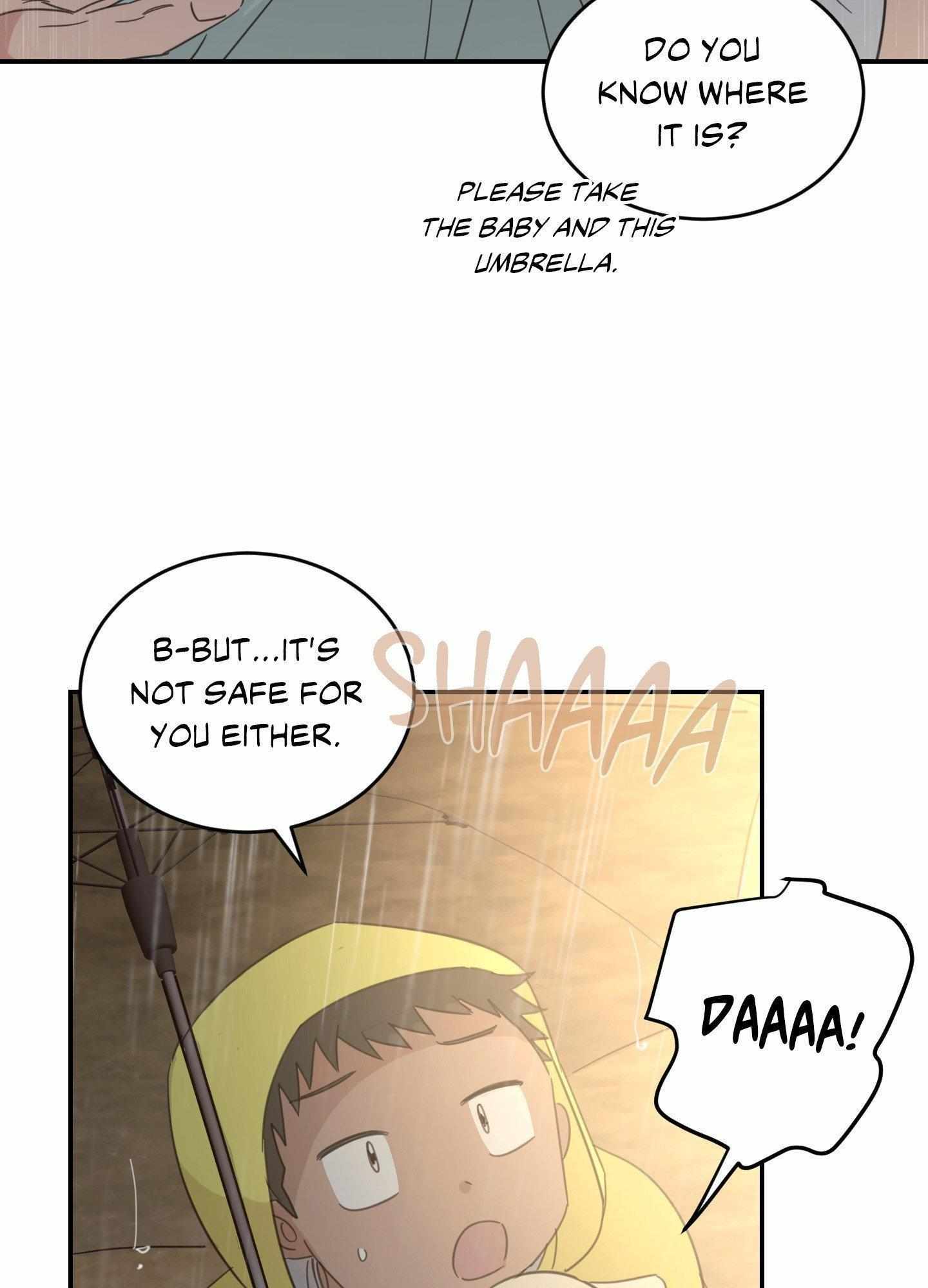 Read Our Sunny Days chapter 73 image 61 on Lezhin