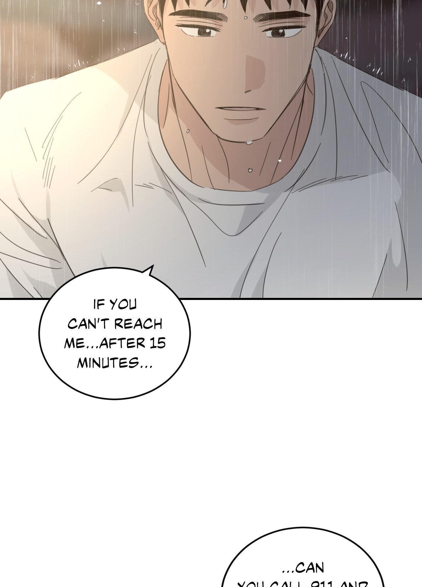 Read Our Sunny Days chapter 73 image 63 on Lezhin