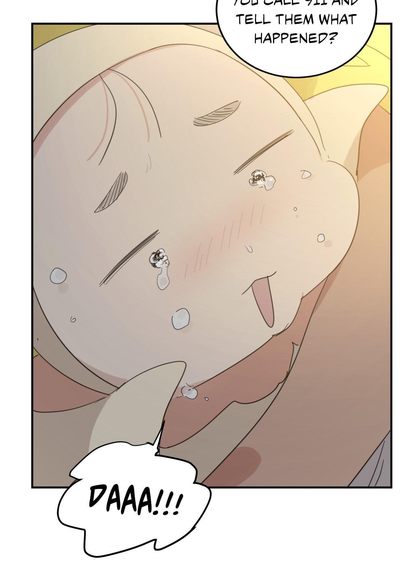 Read Our Sunny Days chapter 73 image 64 on Lezhin