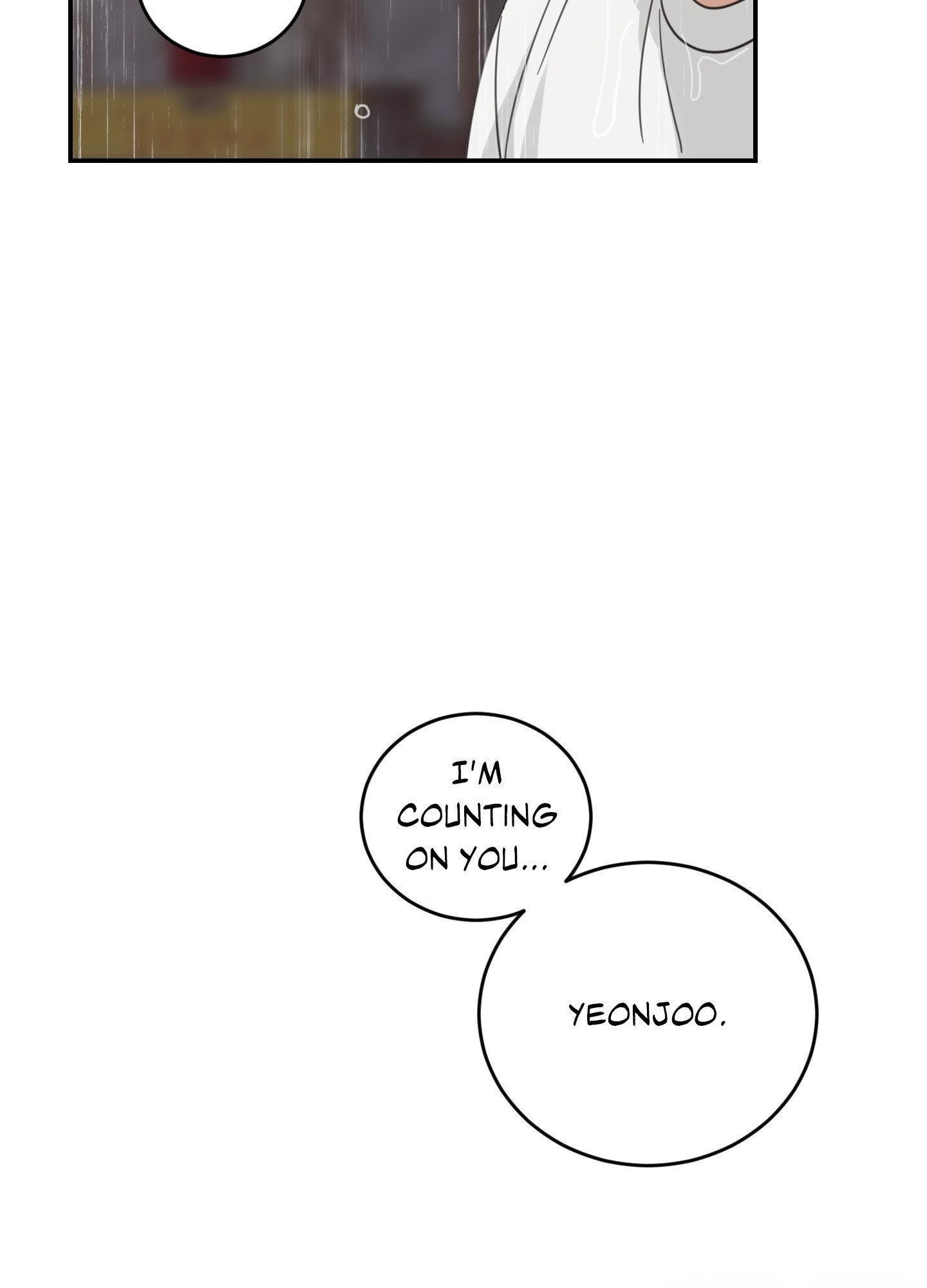 Read Our Sunny Days chapter 73 image 66 on Lezhin