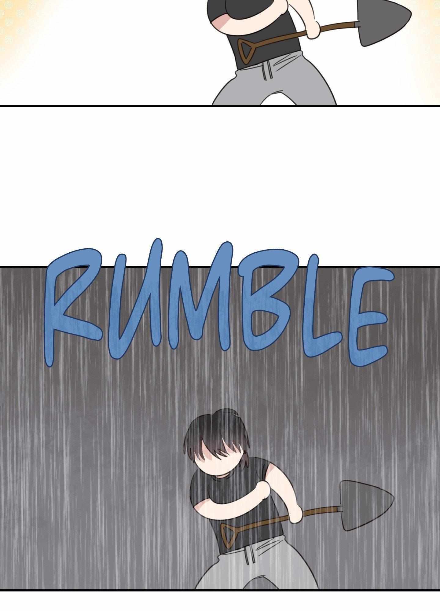 Read Our Sunny Days chapter 73 image 7 on Lezhin