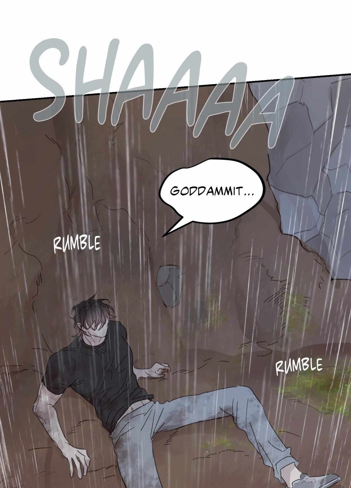 Read Our Sunny Days chapter 73 image 70 on Lezhin