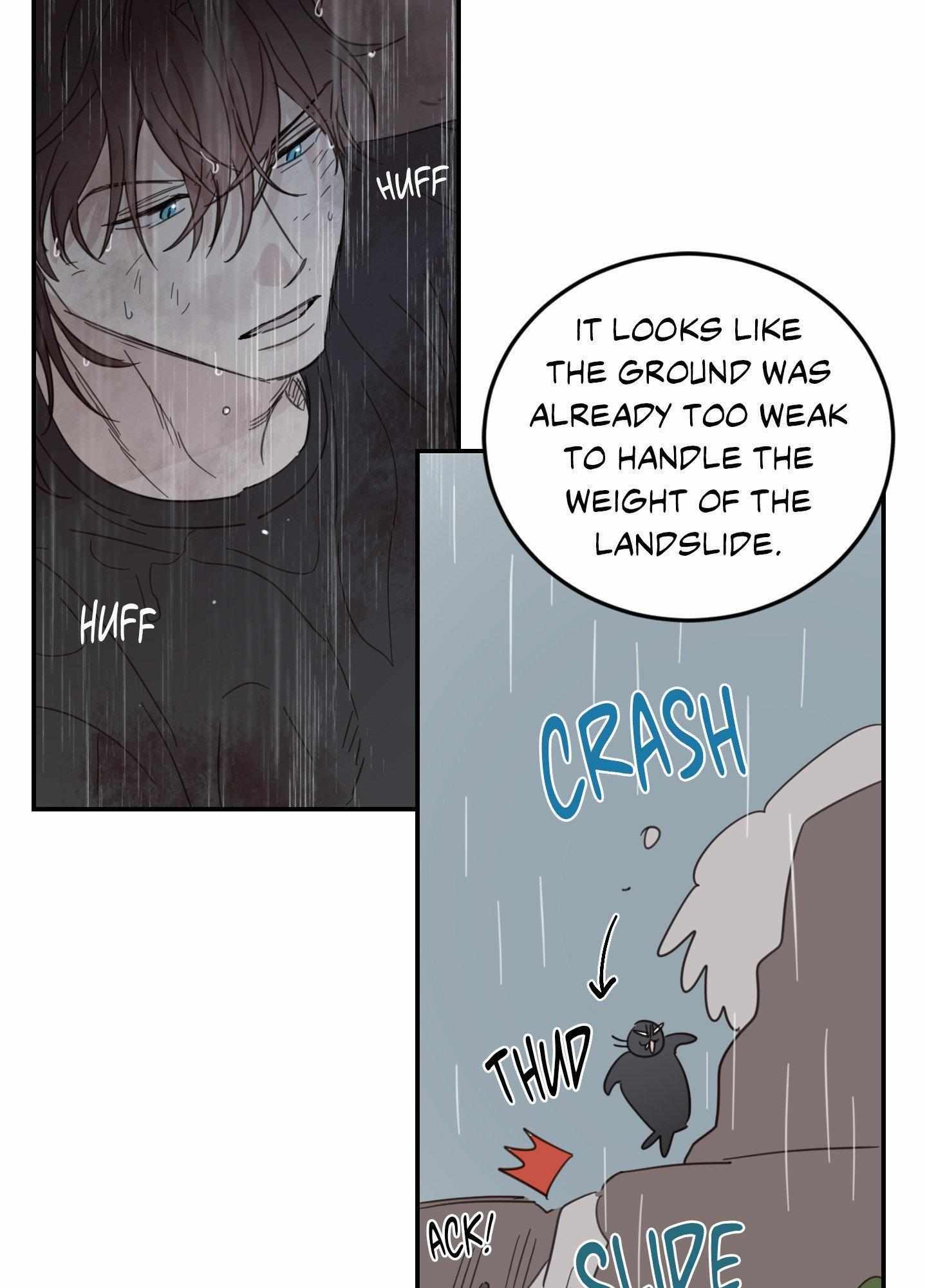 Read Our Sunny Days chapter 73 image 72 on Lezhin
