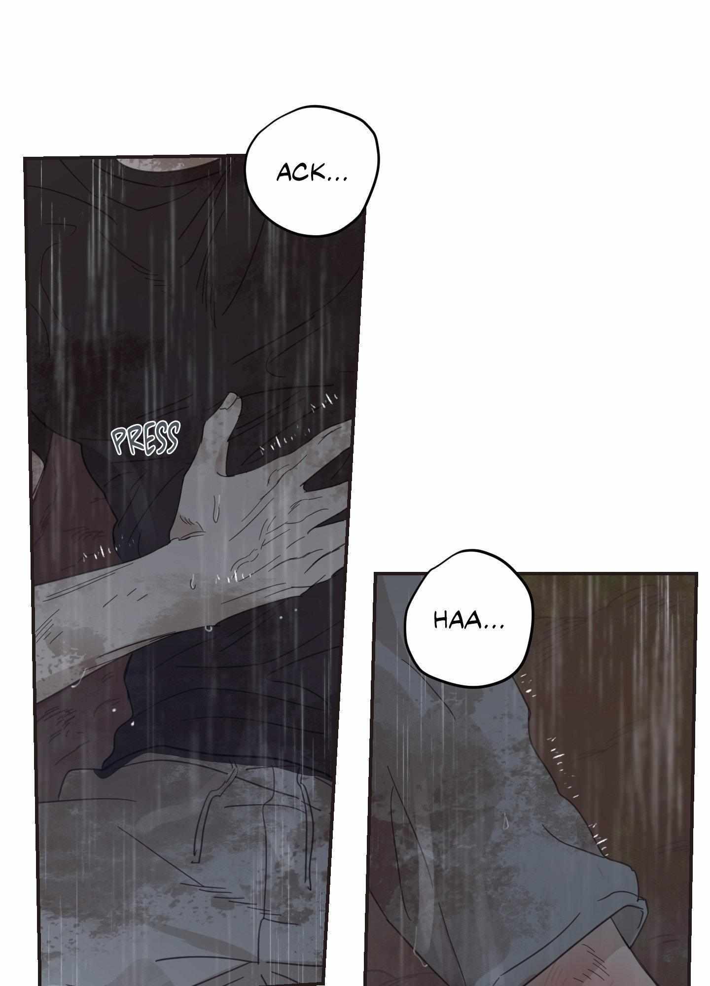 Read Our Sunny Days chapter 73 image 75 on Lezhin