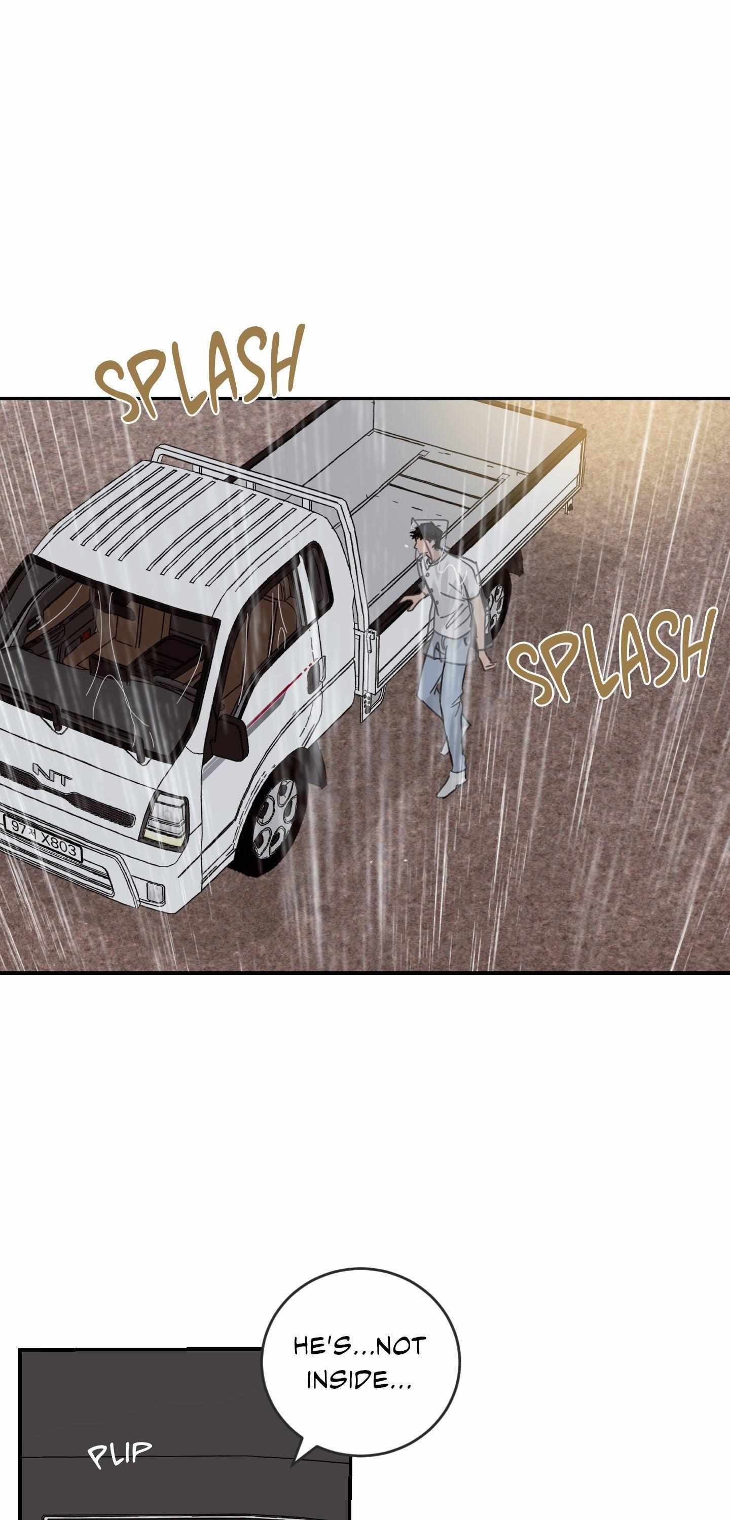 Read Our Sunny Days chapter 74 image 13 on Lezhin